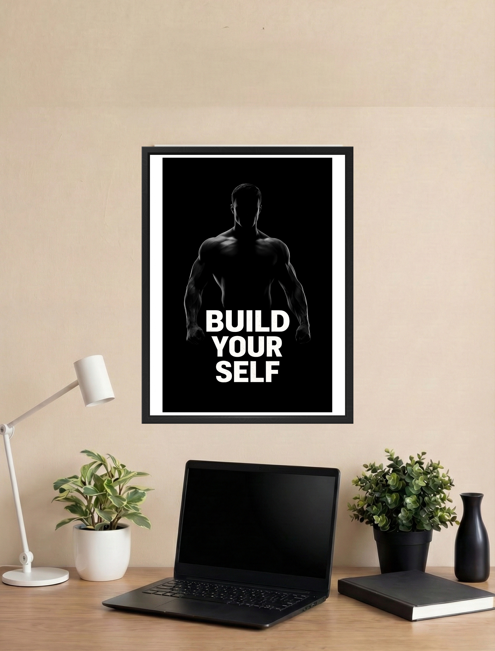 BUILD YOURSELF  | #022