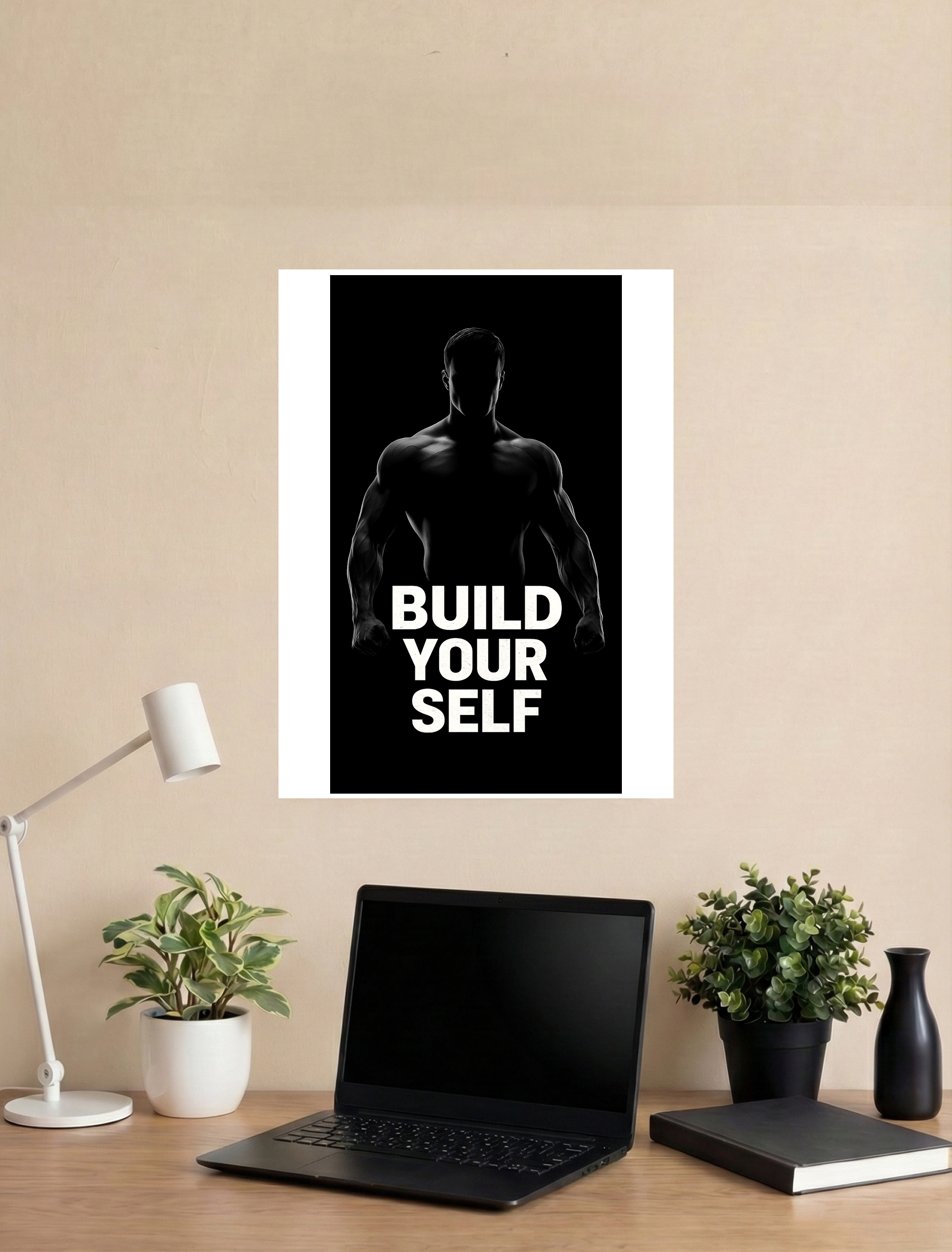 BUILD YOURSELF  | #022