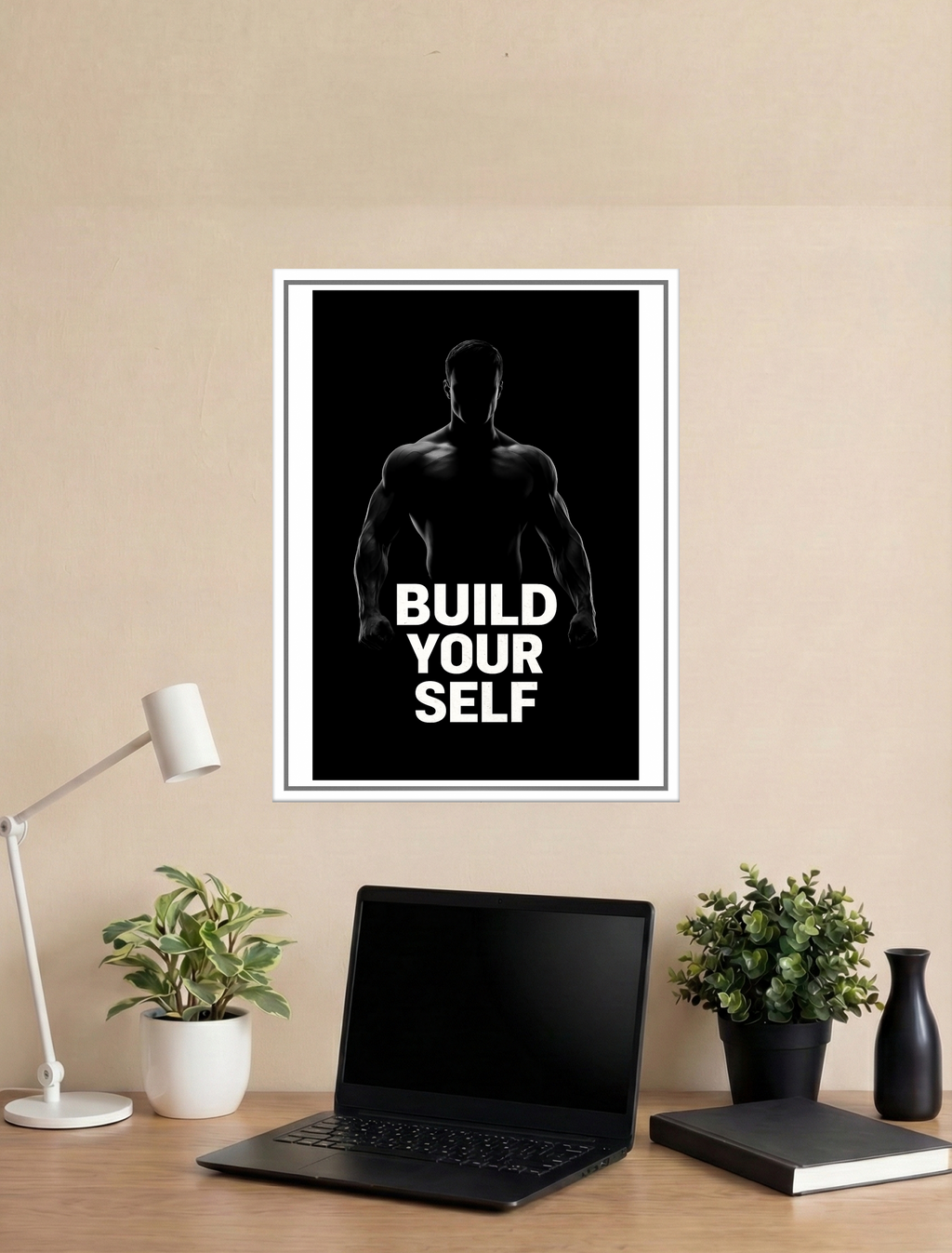 BUILD YOURSELF  | #022