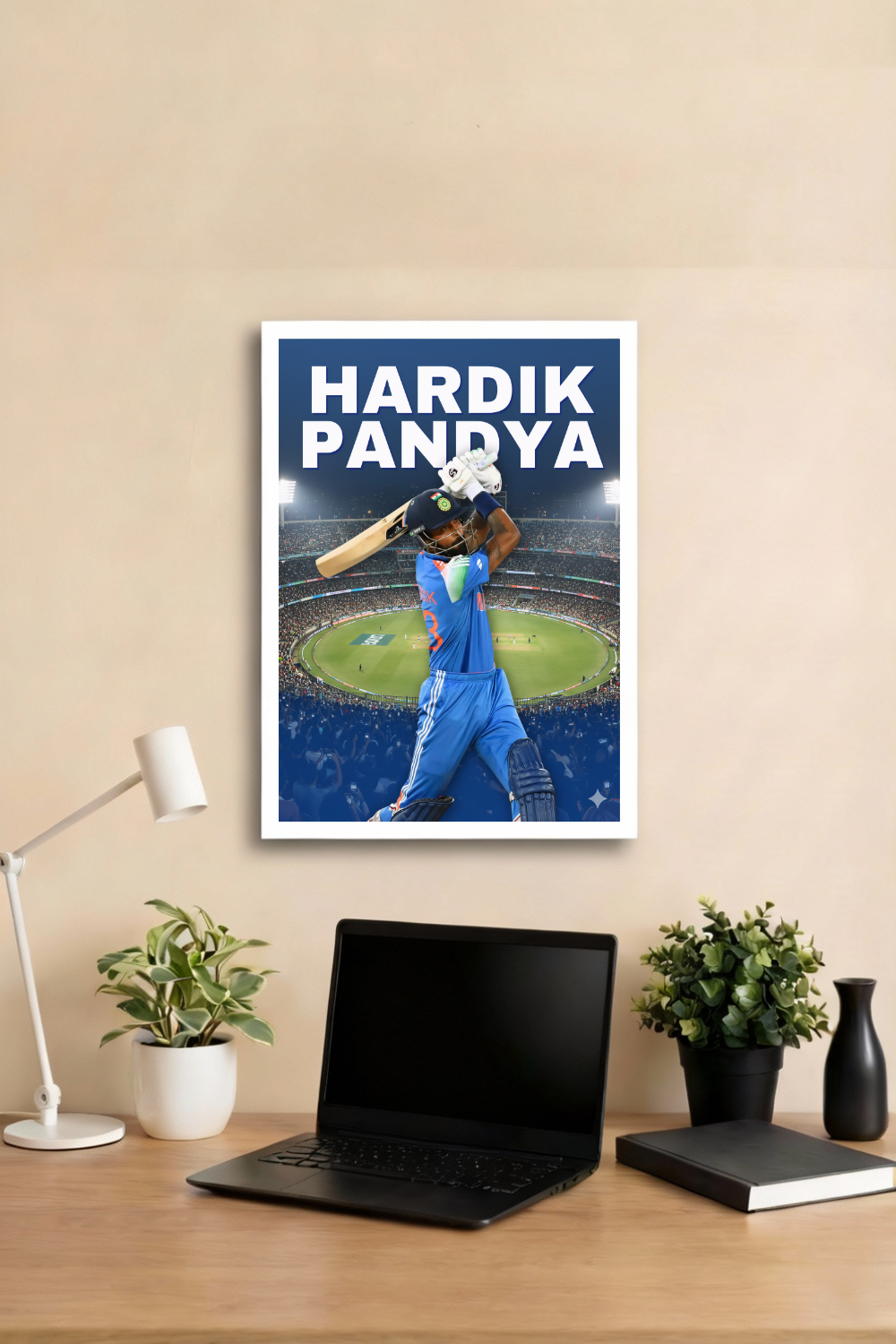 HARDIK PANDYA   | #125
