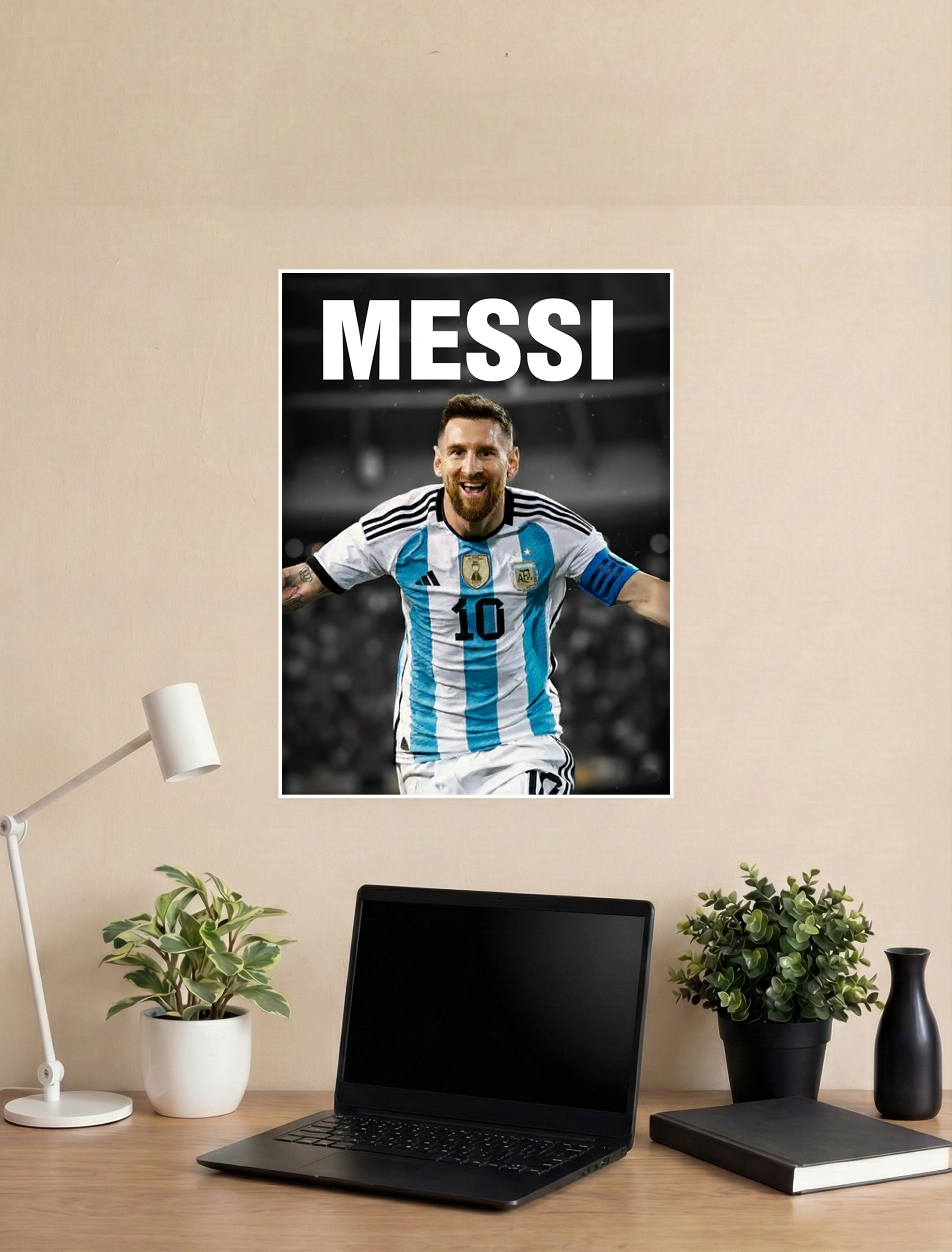 MESSI
