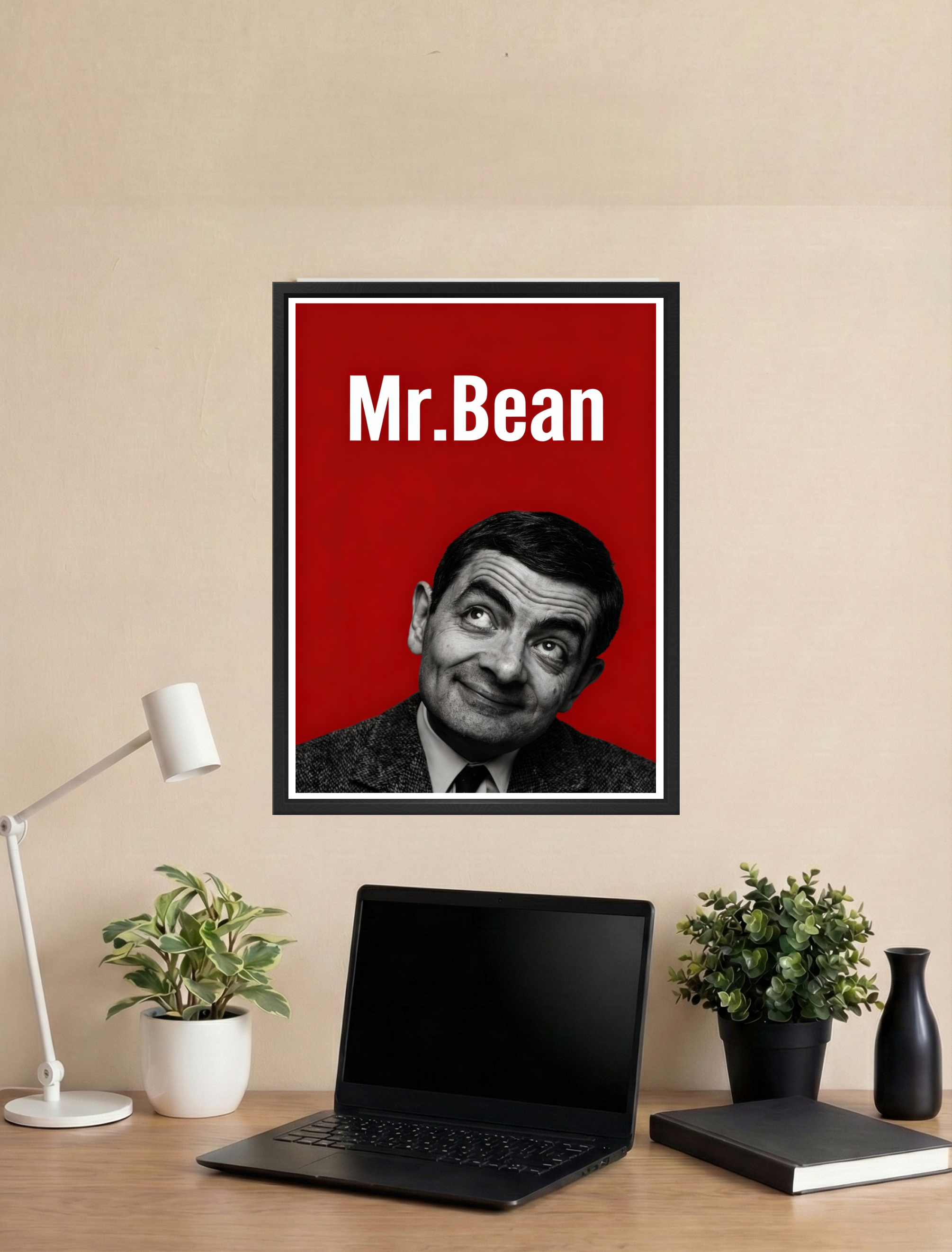 MR.BEAN
