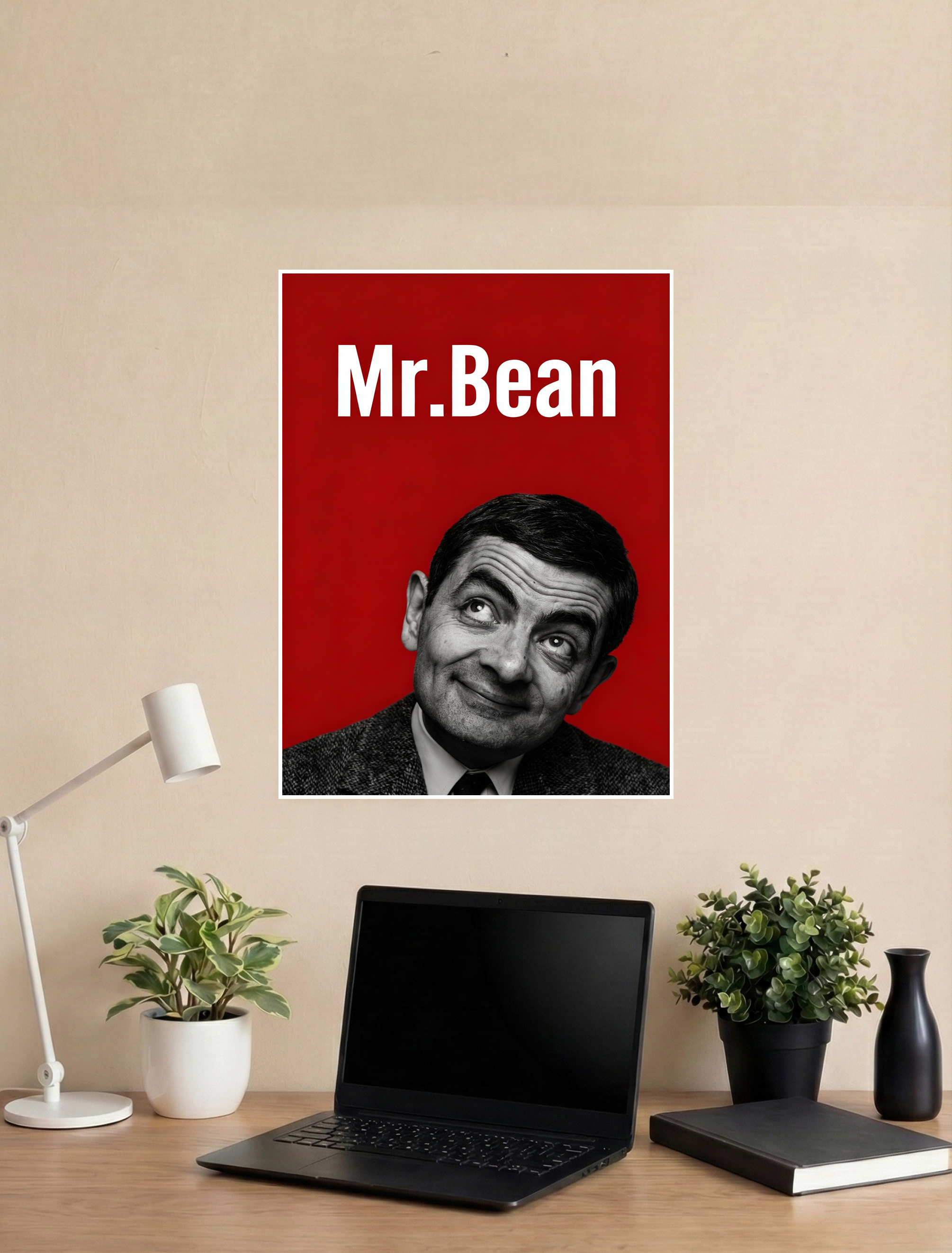 MR.BEAN