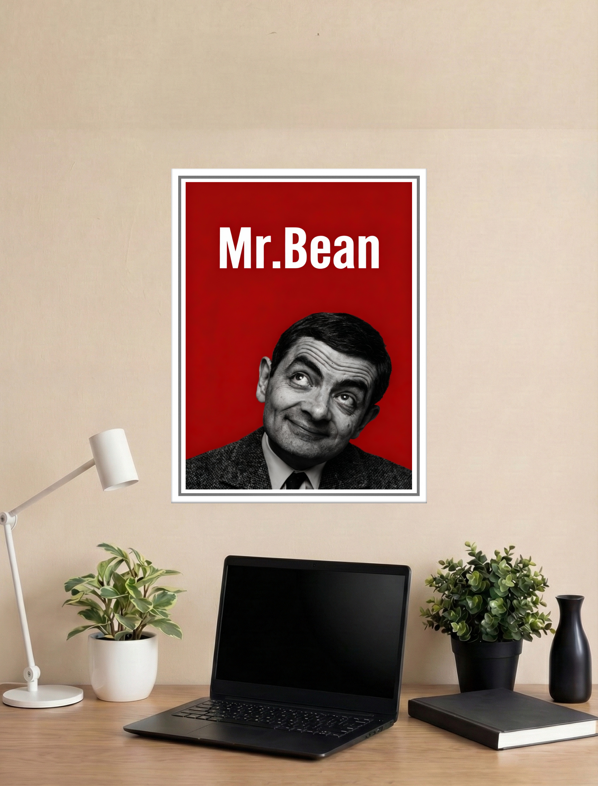MR.BEAN