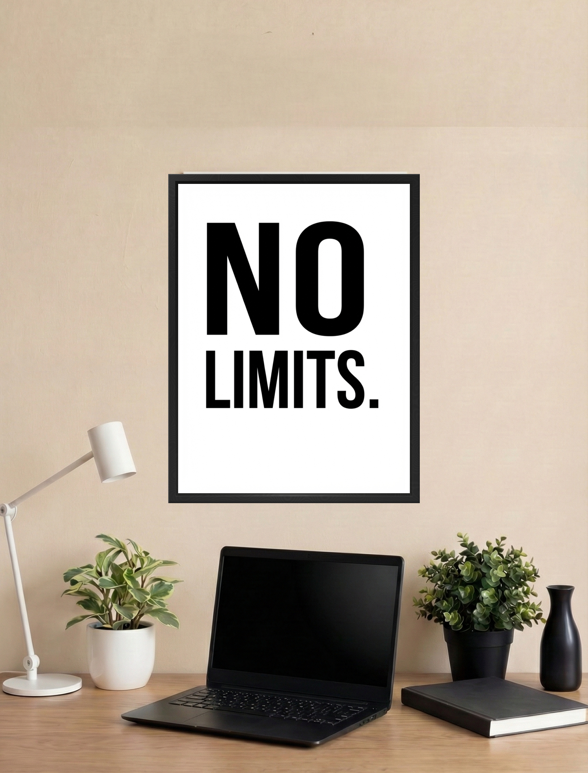 NO LIMITS