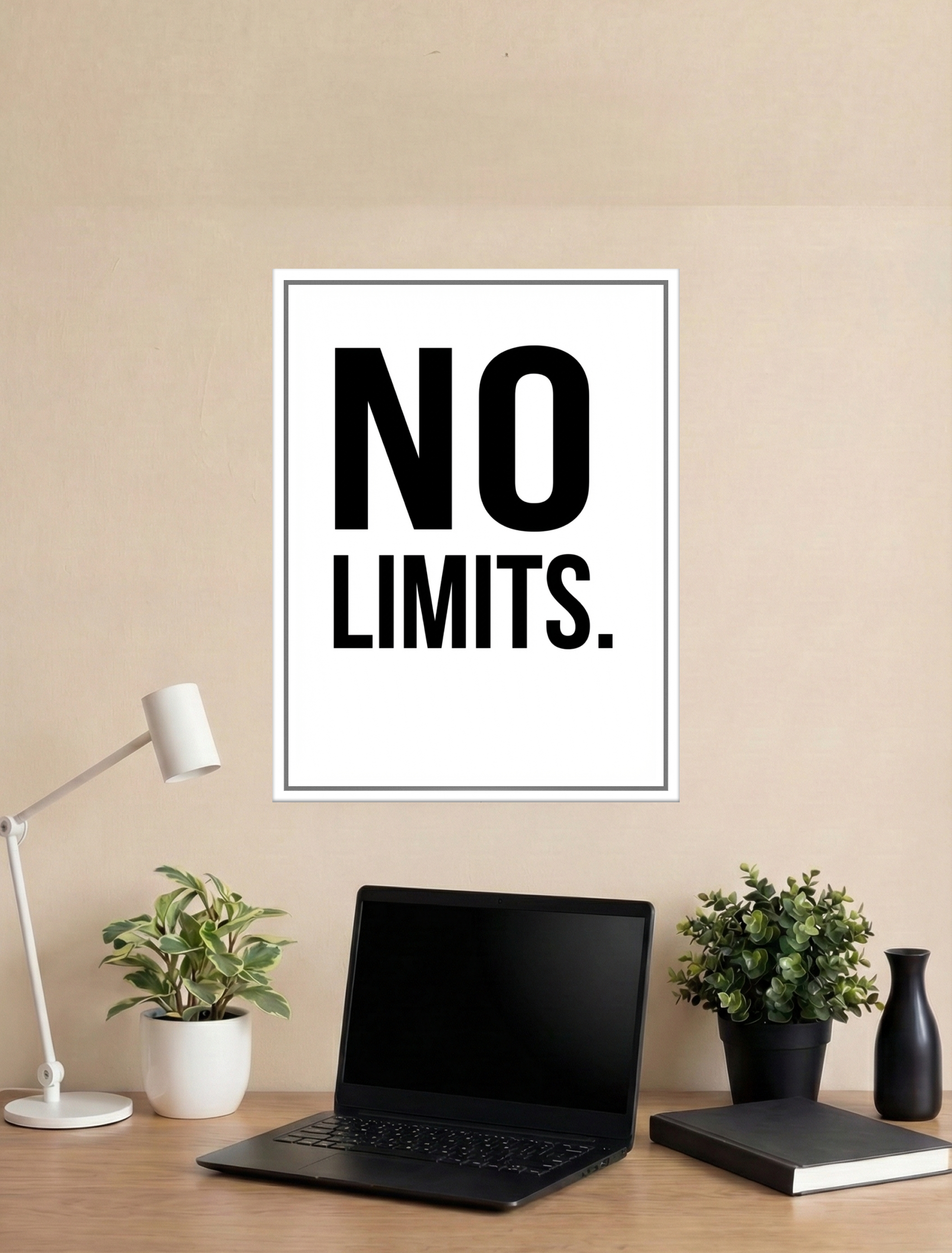 NO LIMITS