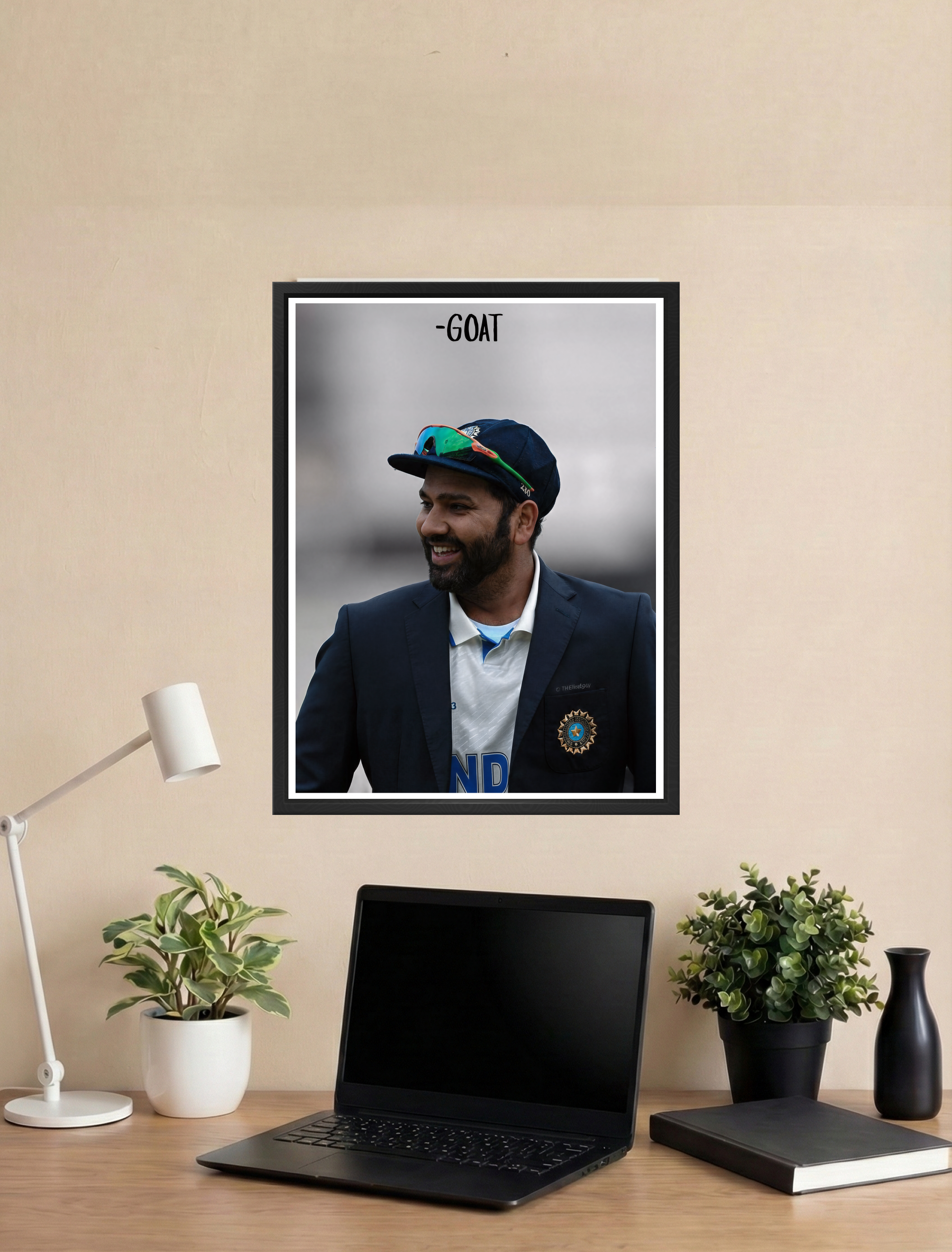 ROHIT SHARMA
