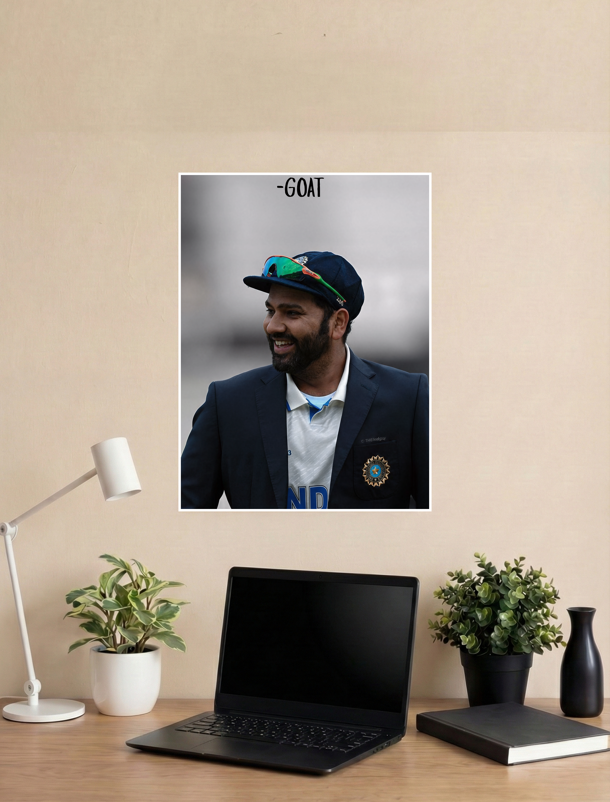 ROHIT SHARMA