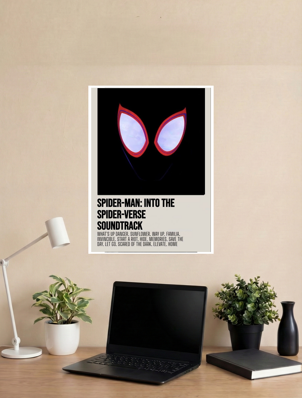 SPIDER VERSE  | #021