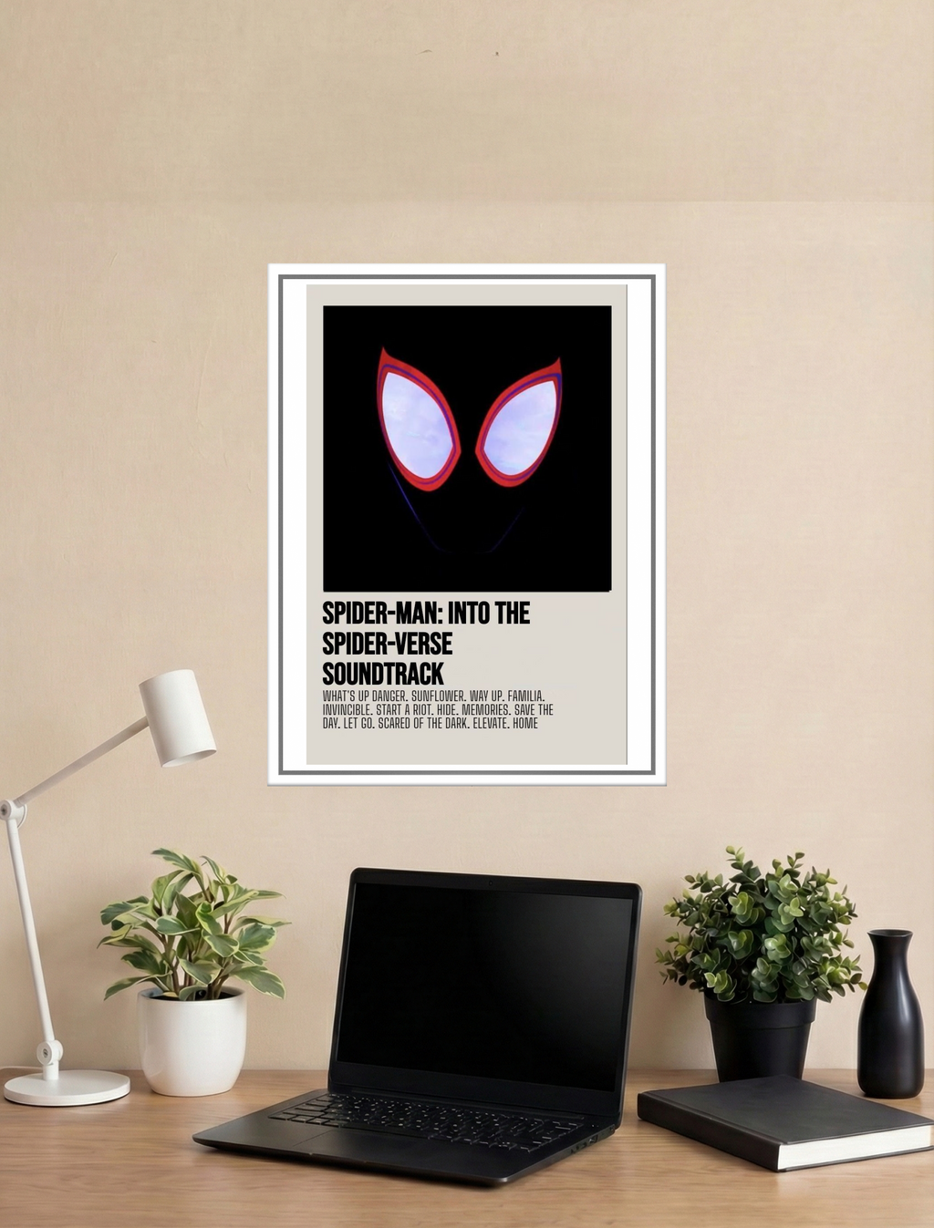 SPIDER VERSE  | #021