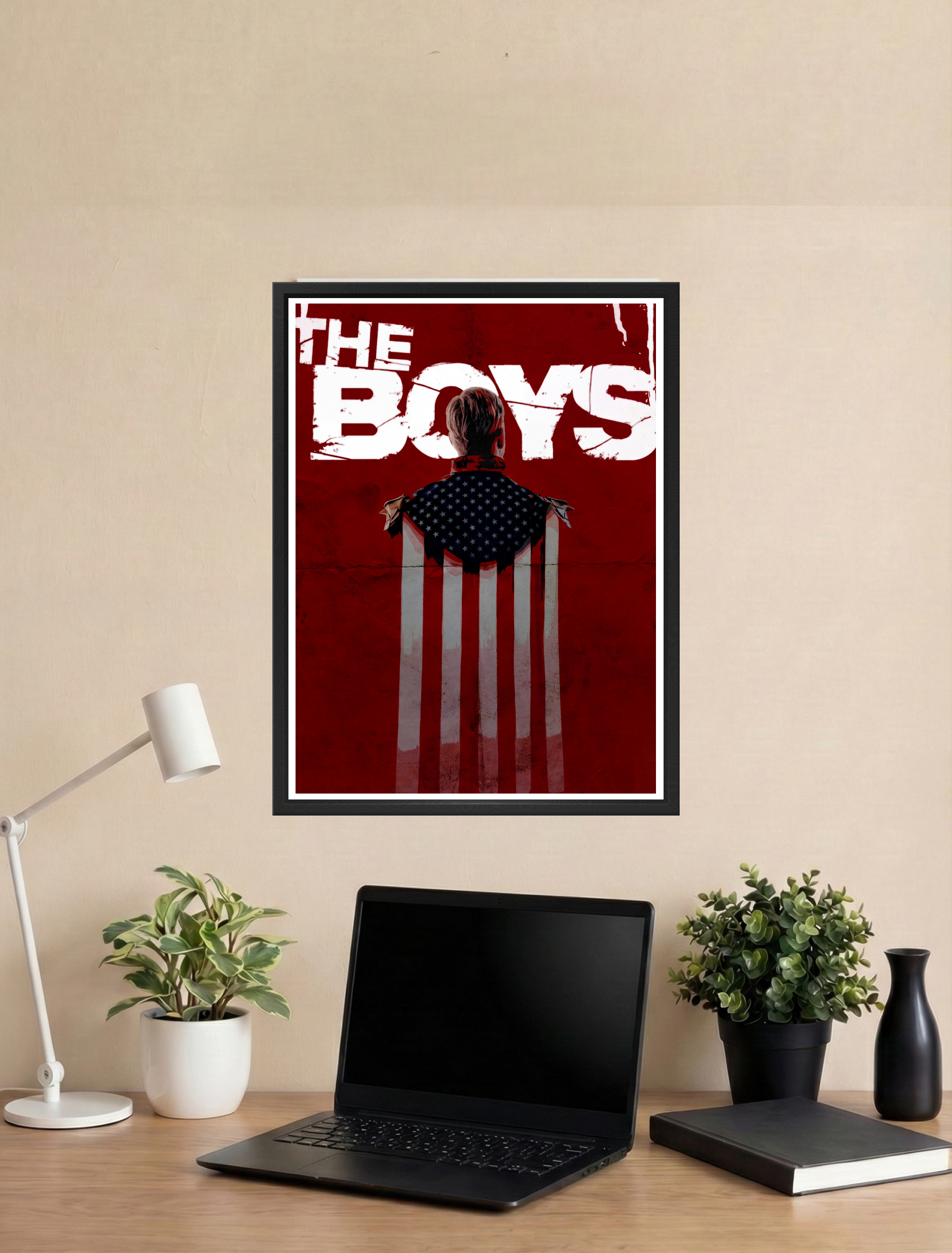 THE BOYS  | #048