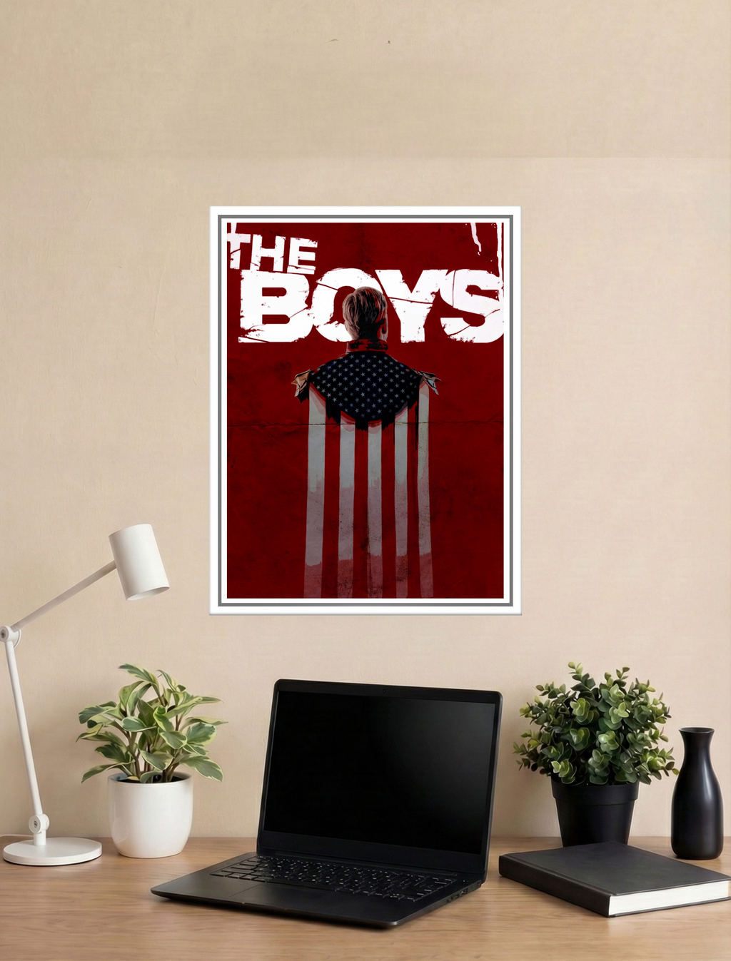THE BOYS  | #048