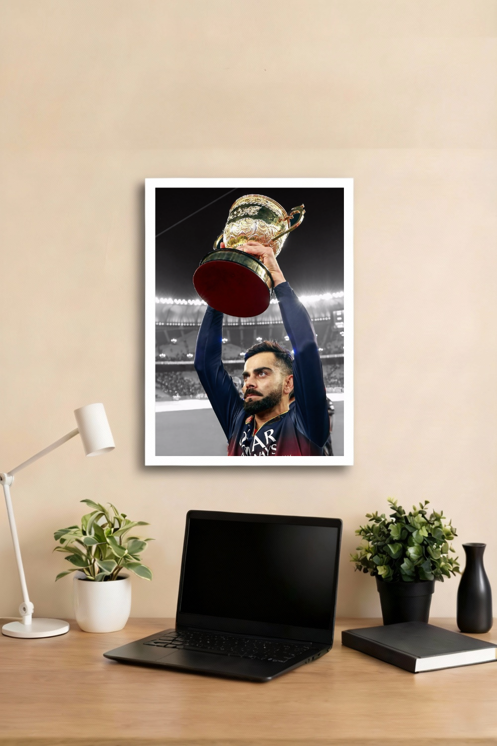 VIRAT KHOLI RCB  | #101