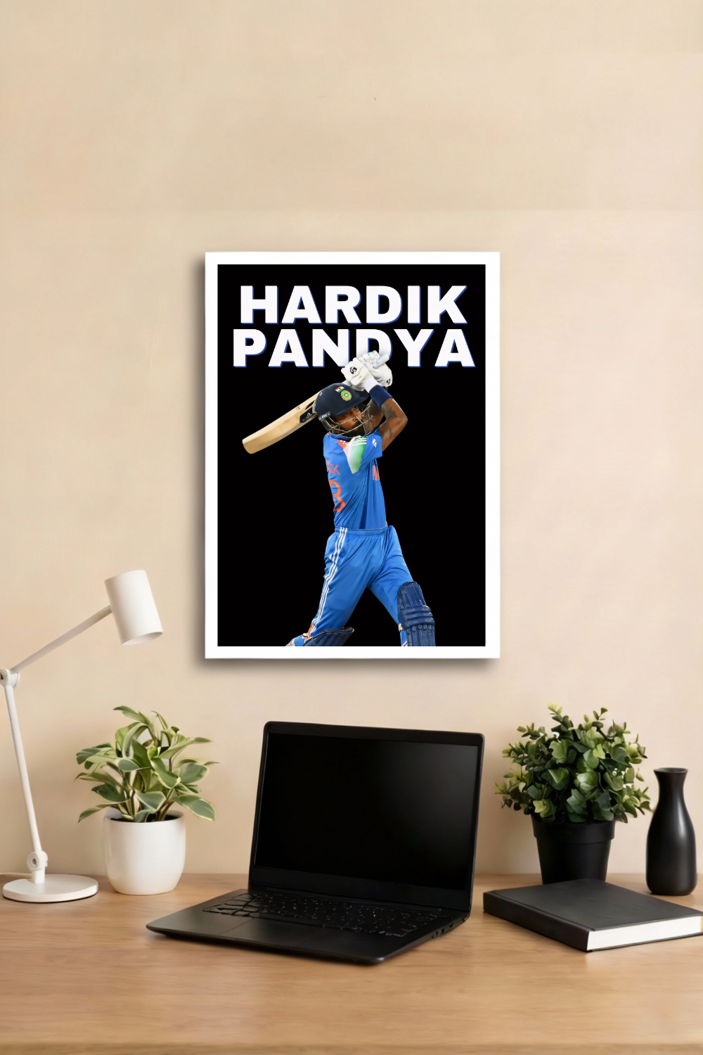 HARDIK PANDYA  | #107