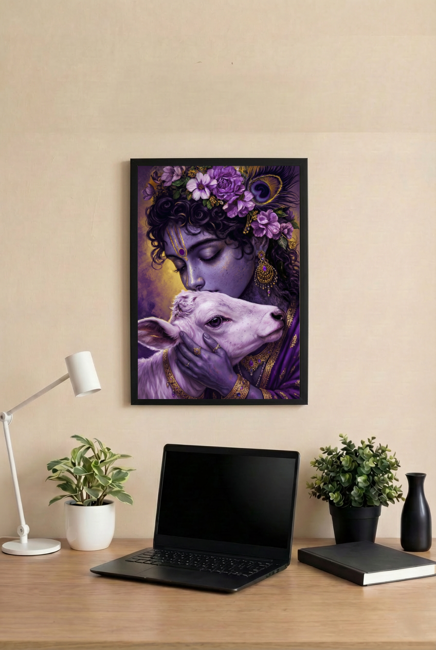 LORD KRISHNAN  | #75