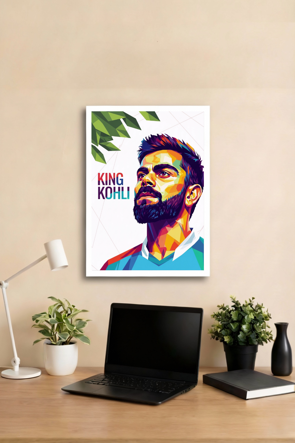 VIRAT KHOLI | #129