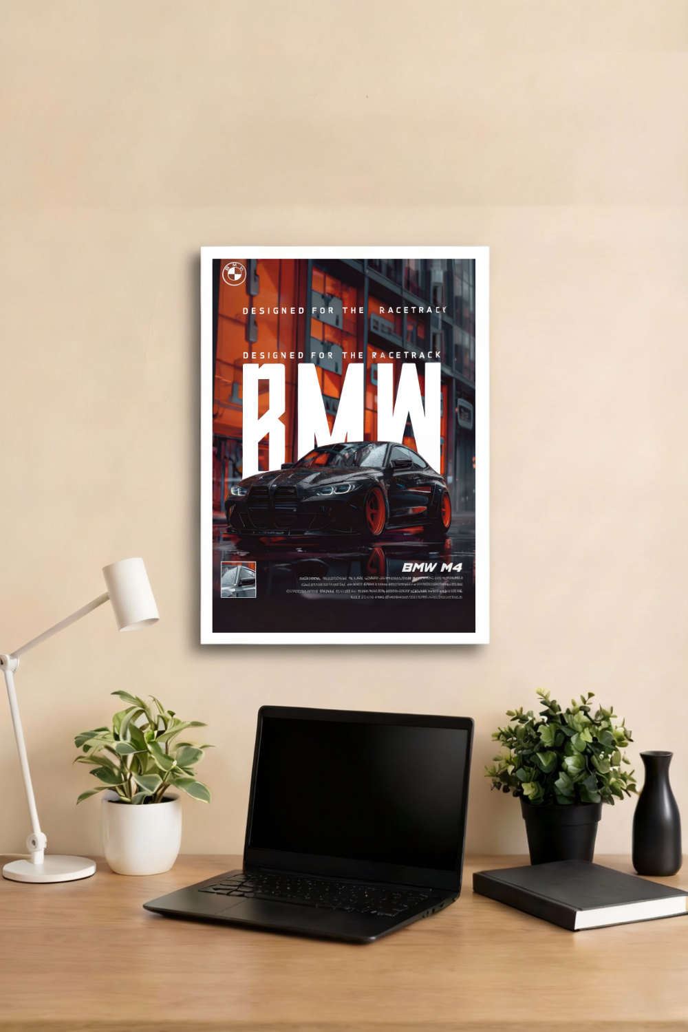 BMW BLACK CAR  | #132