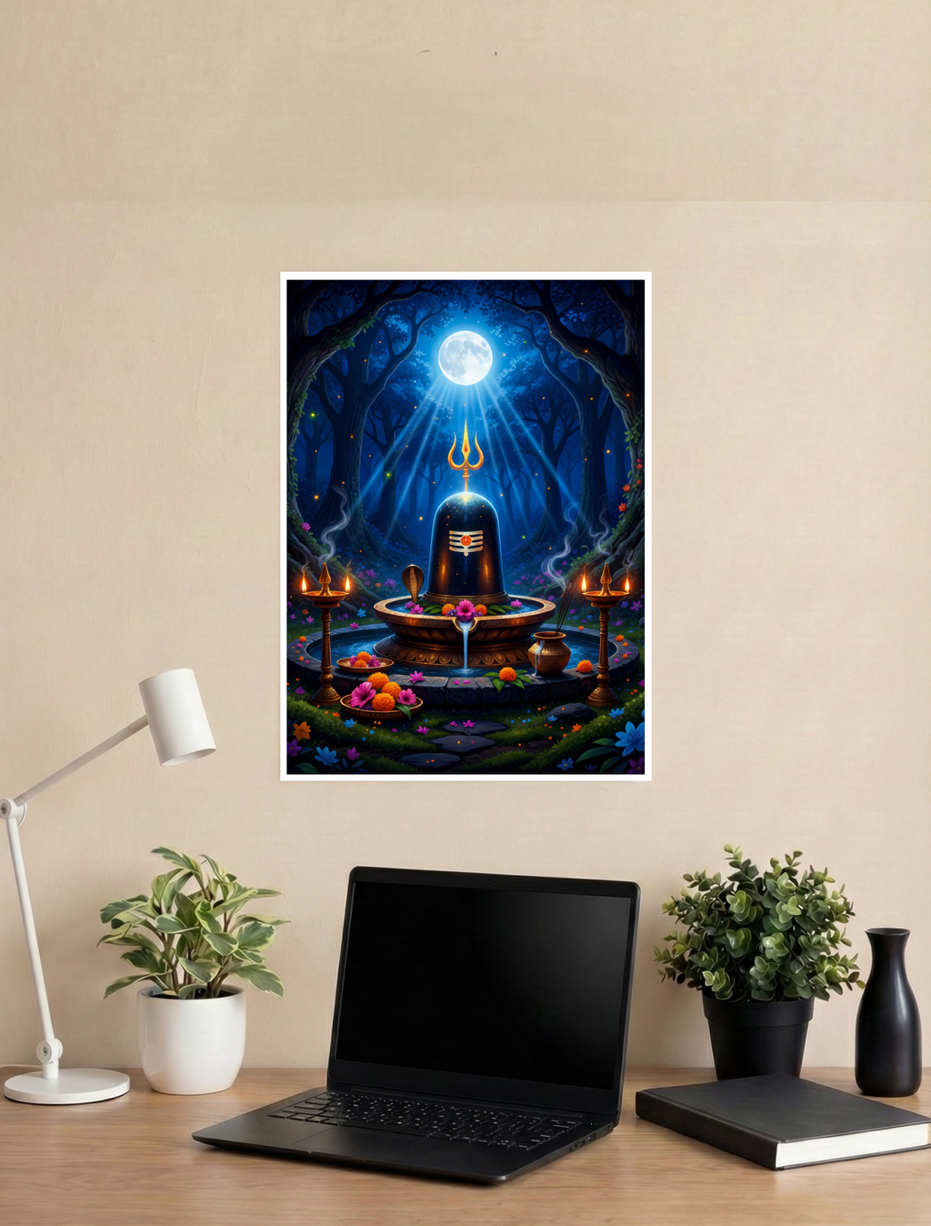 SIVAN LINGAM  | #089