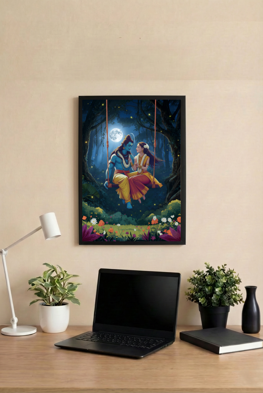 SIVAN PARVATHI  | #096