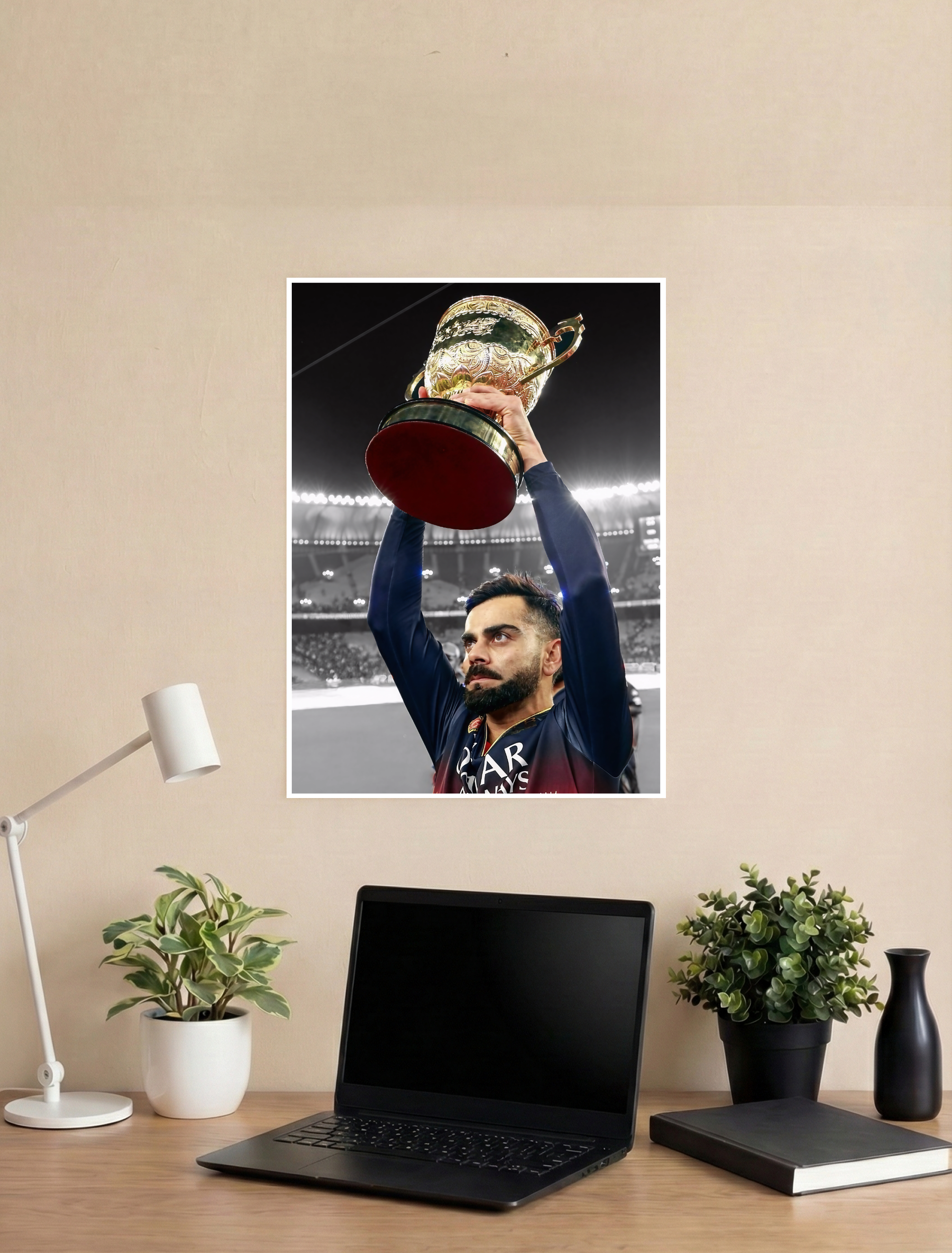 VIRAT KHOLI RCB  | #101