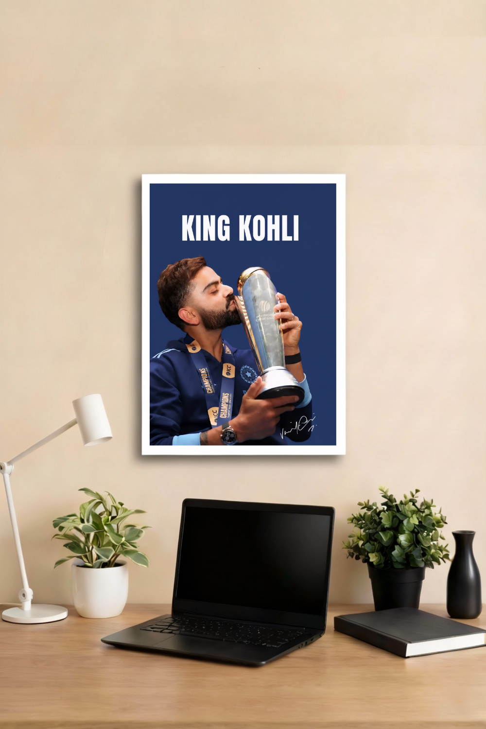 VIRAT KHOLI  | #103