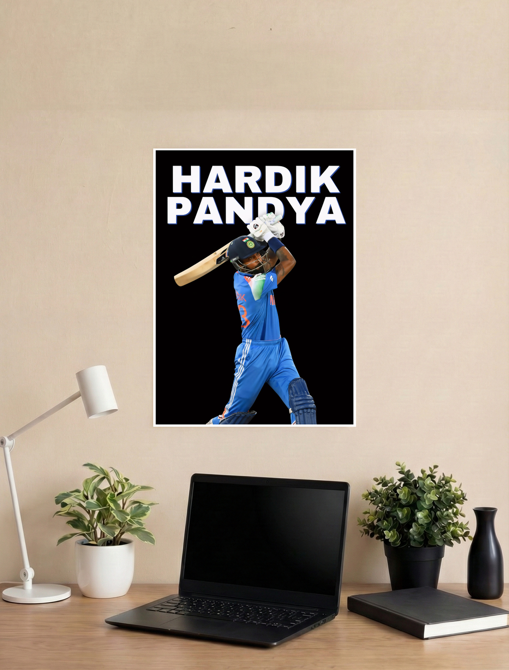 HARDIK PANDYA  | #107