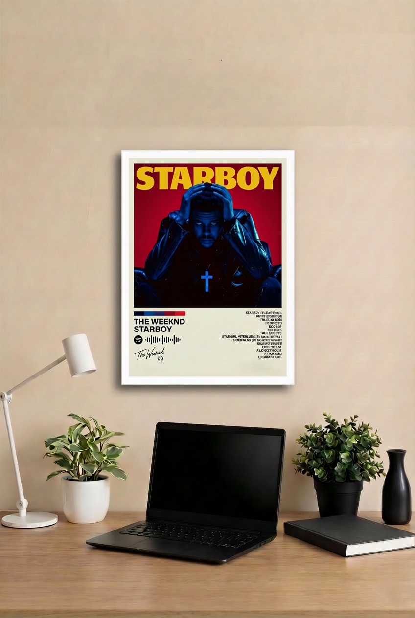STAR BOY  | #71