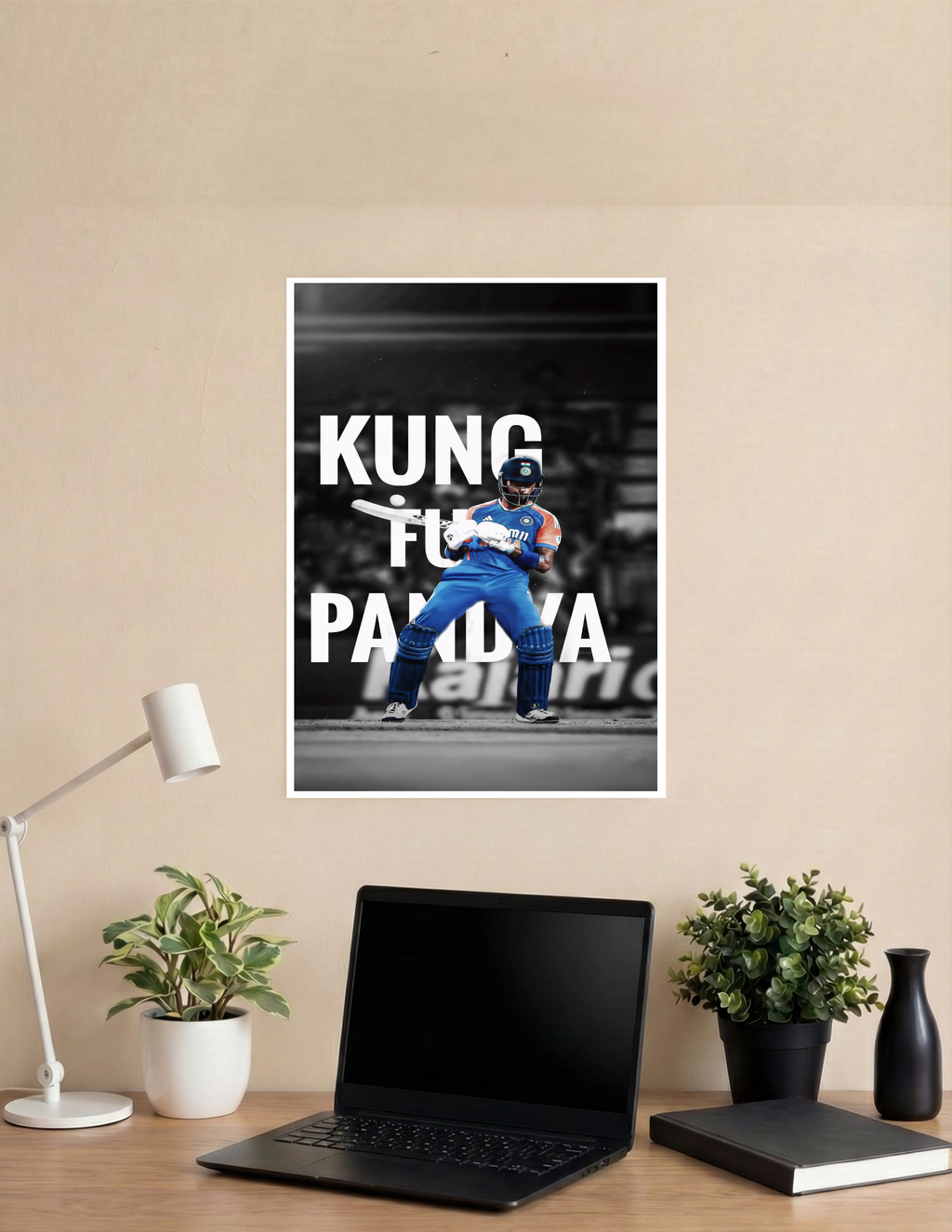 HARDIK PANDYA  | #110