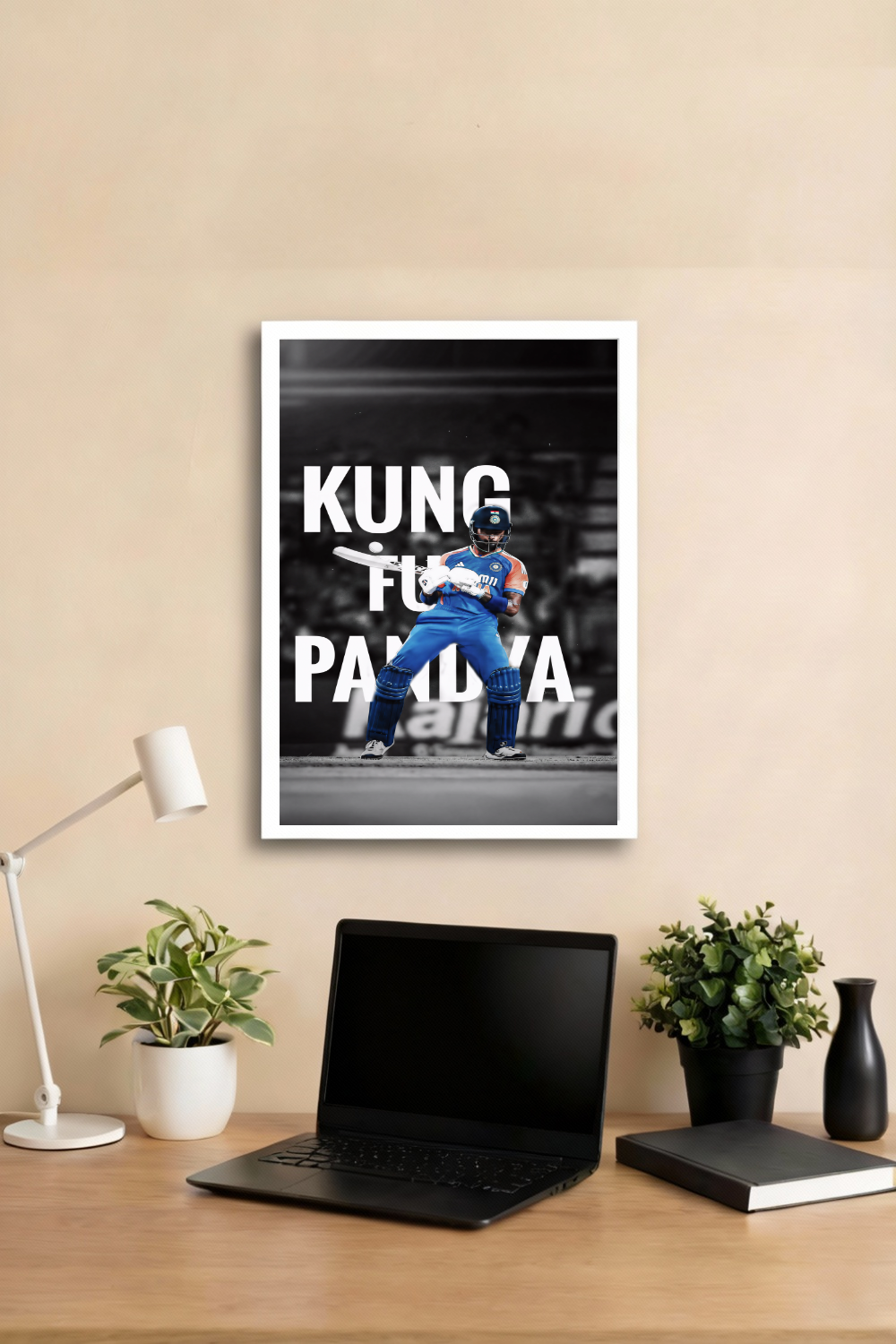 HARDIK PANDYA  | #110