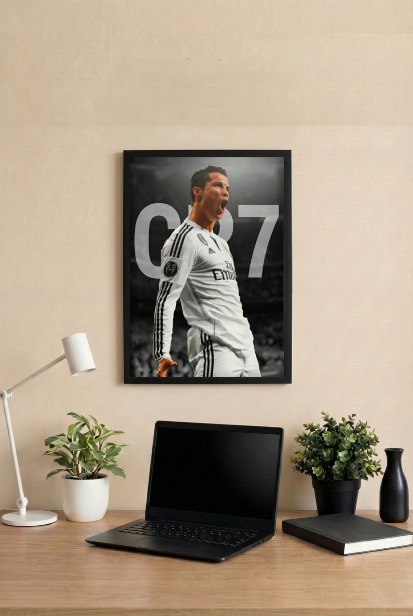 CR7 | #73