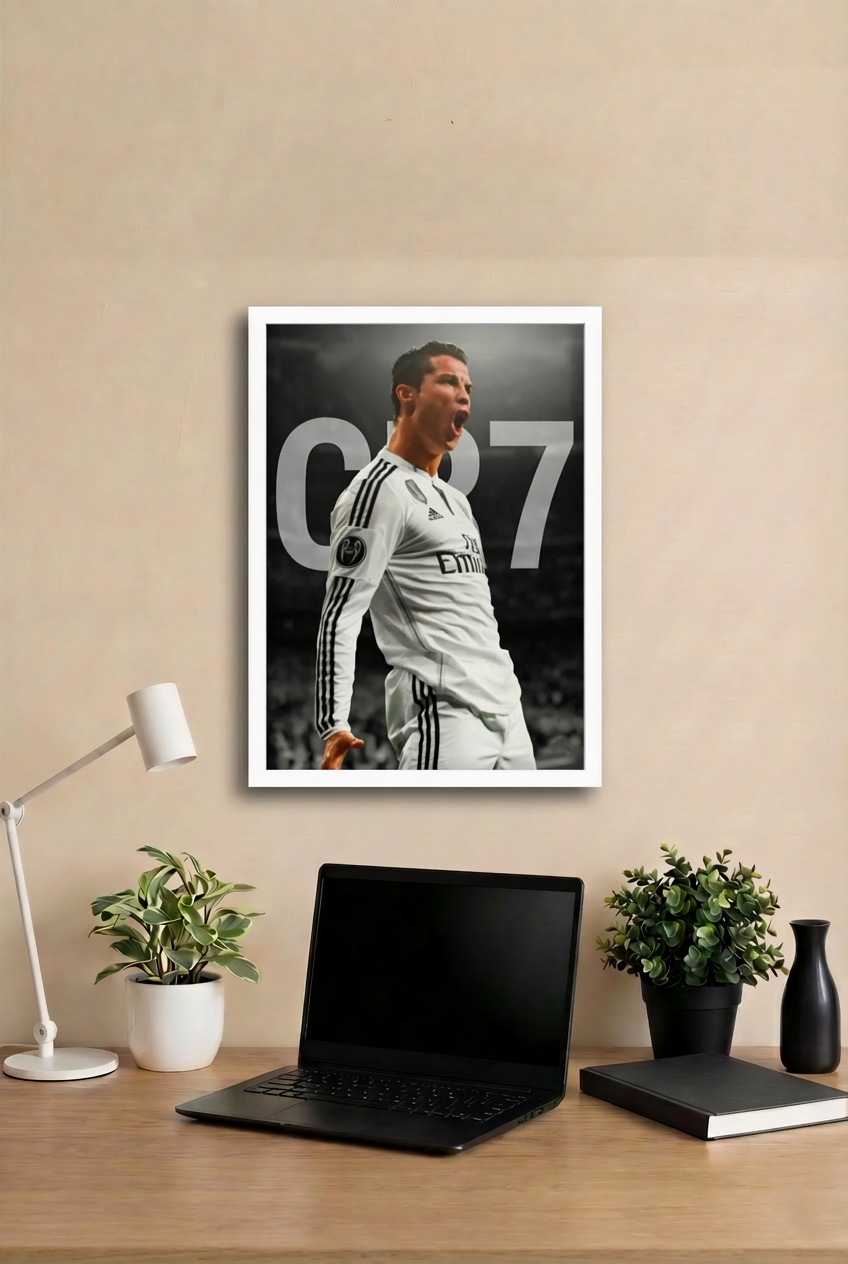 CR7 | #73