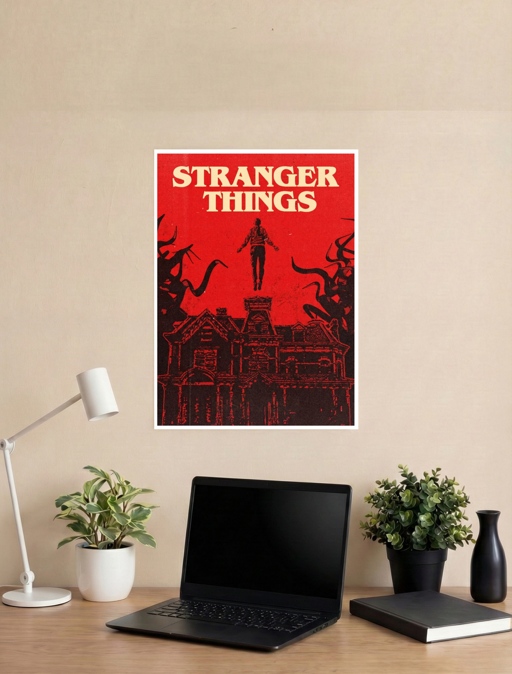 STRANGER THINGS  | #74