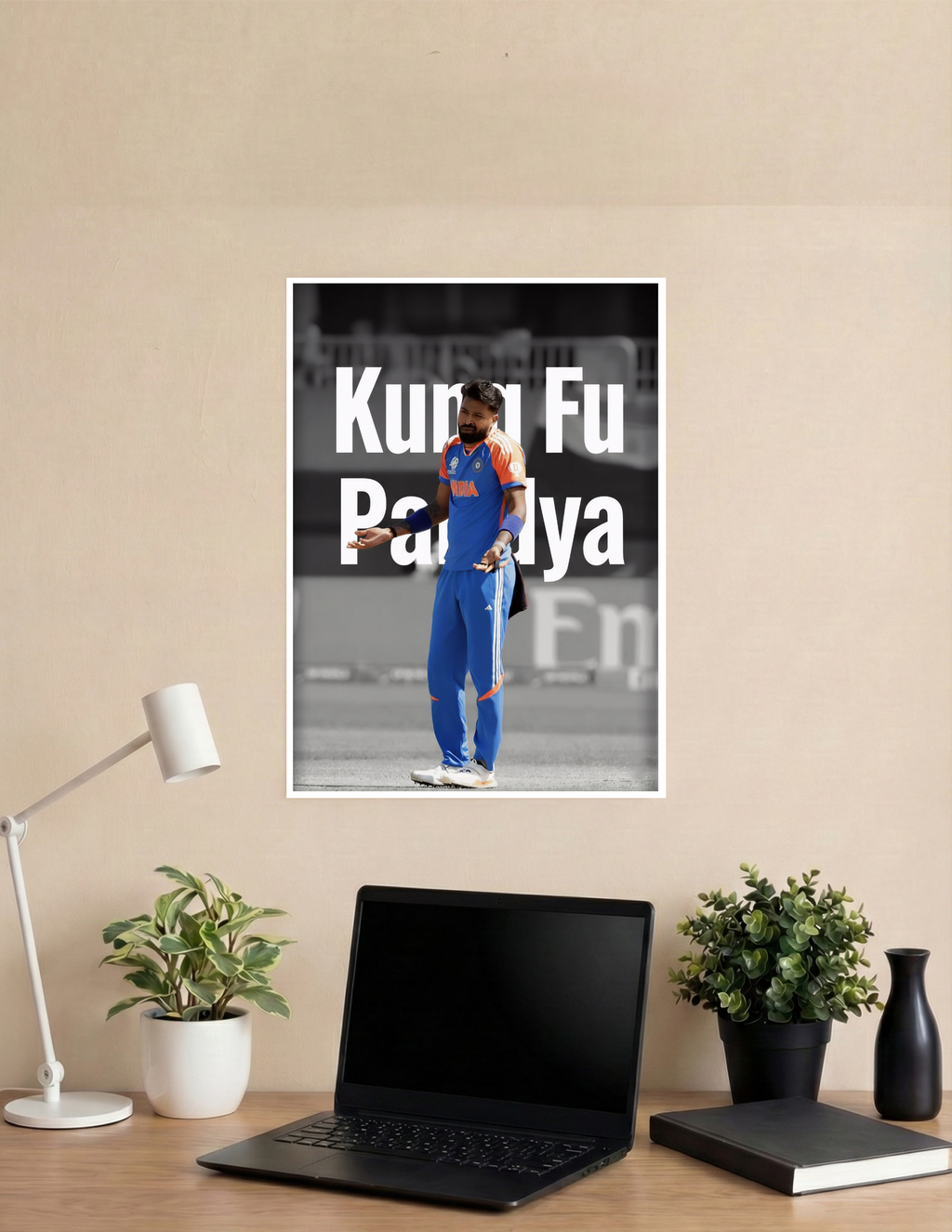 HARDIK PANDYA | #124