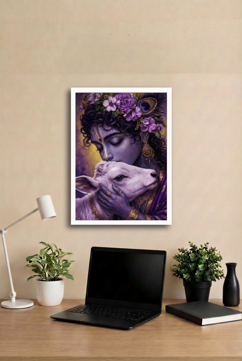 LORD KRISHNAN  | #75