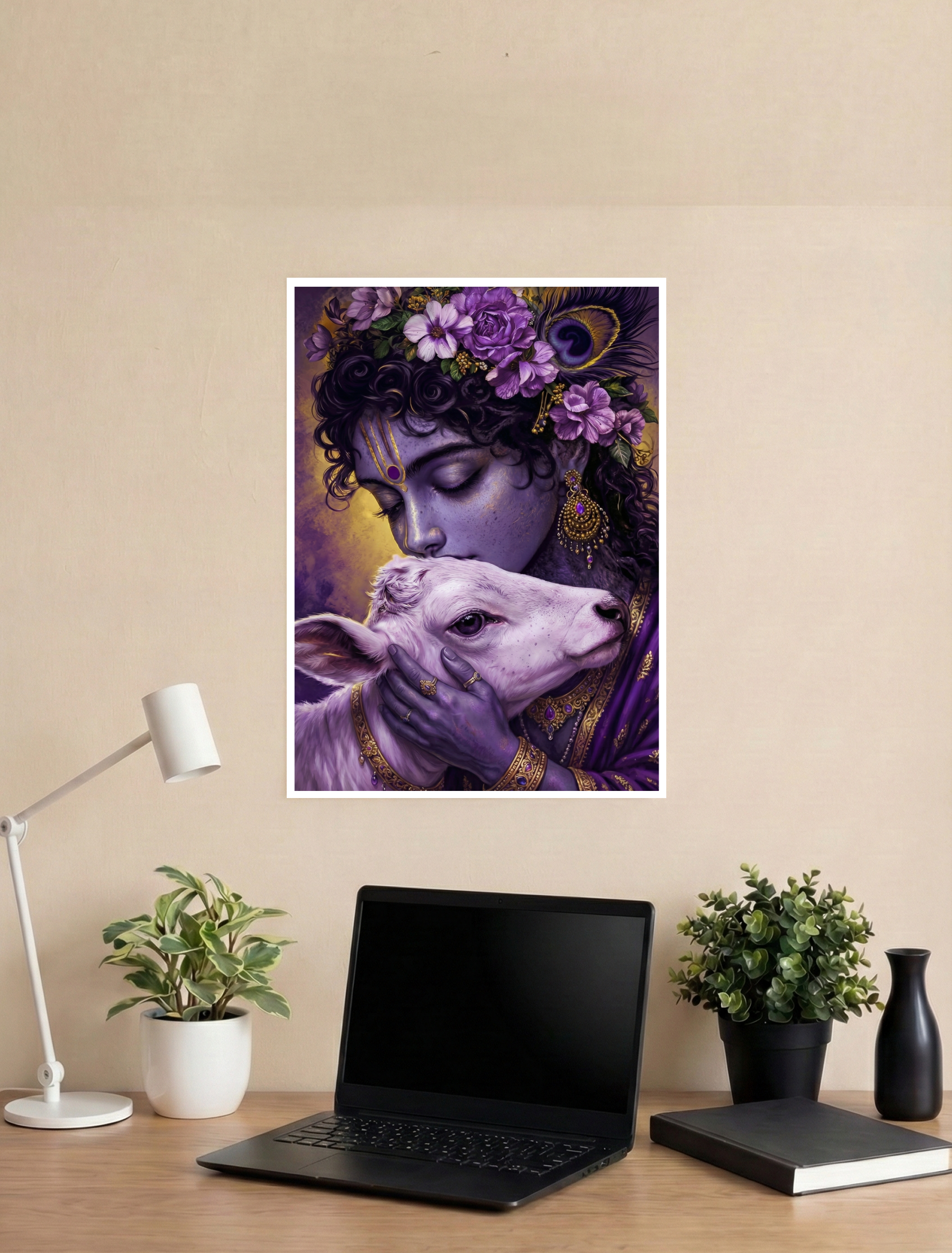 LORD KRISHNAN  | #75