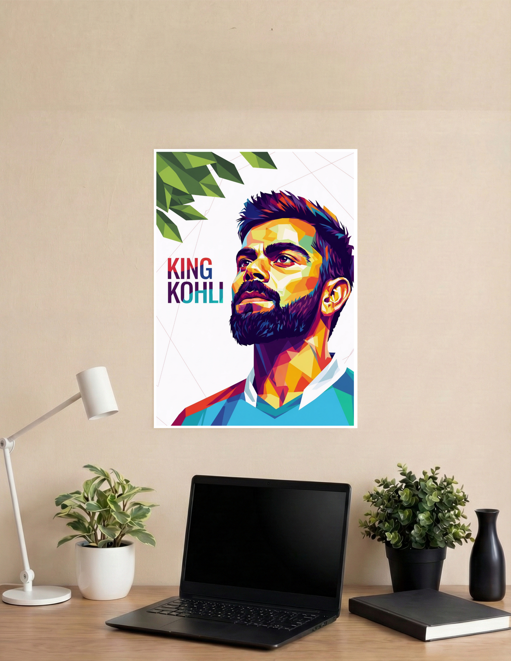 VIRAT KHOLI | #129