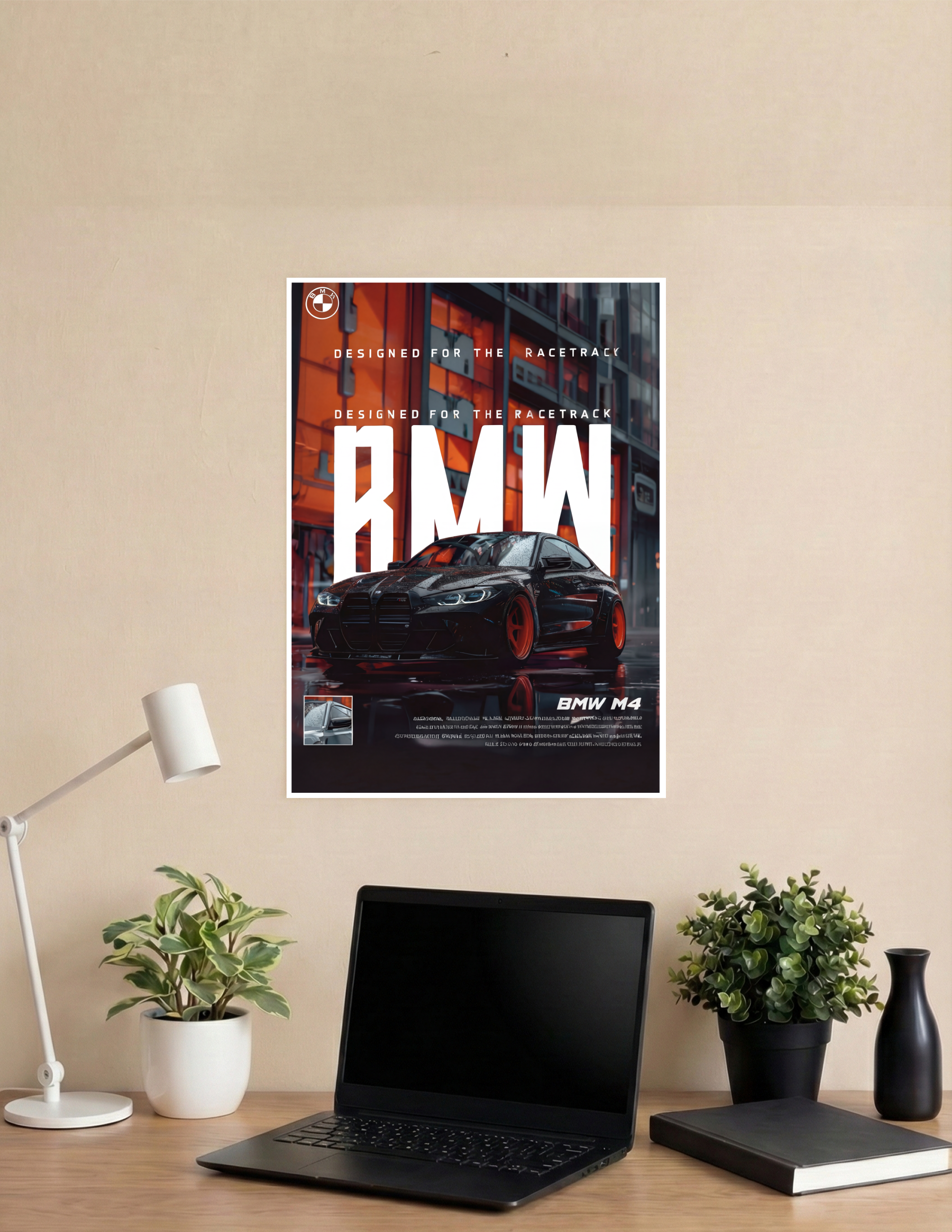BMW BLACK CAR  | #132