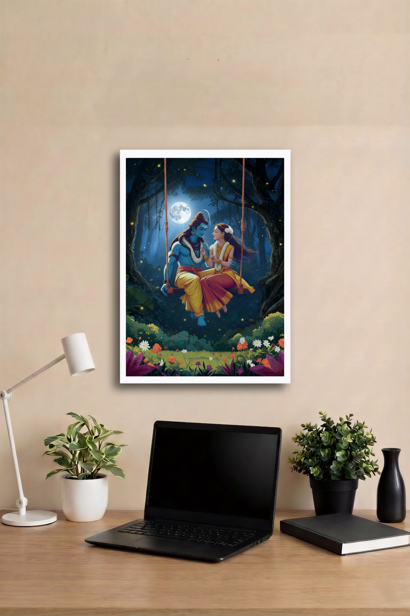 SIVAN PARVATHI  | #096