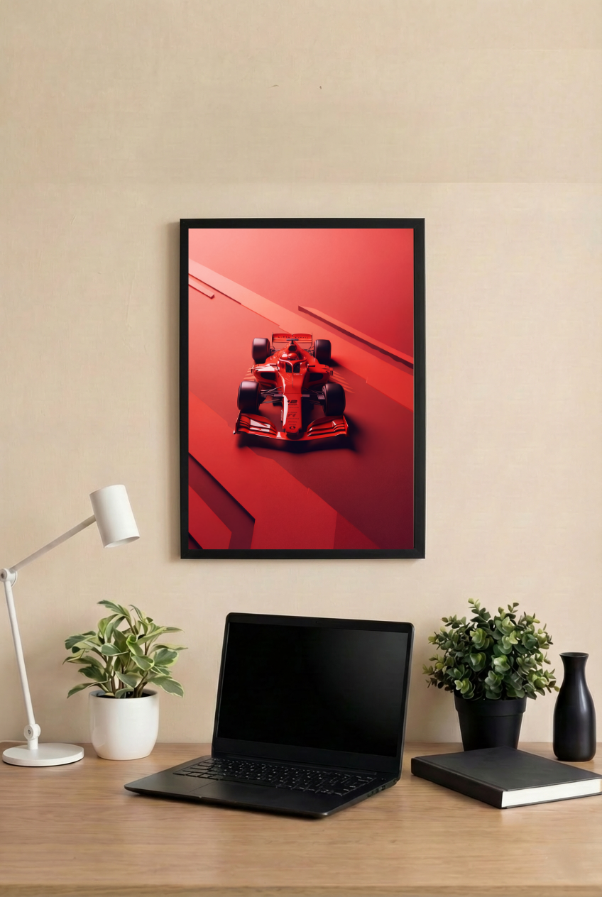 MERCEDES F1 CAR  | #157