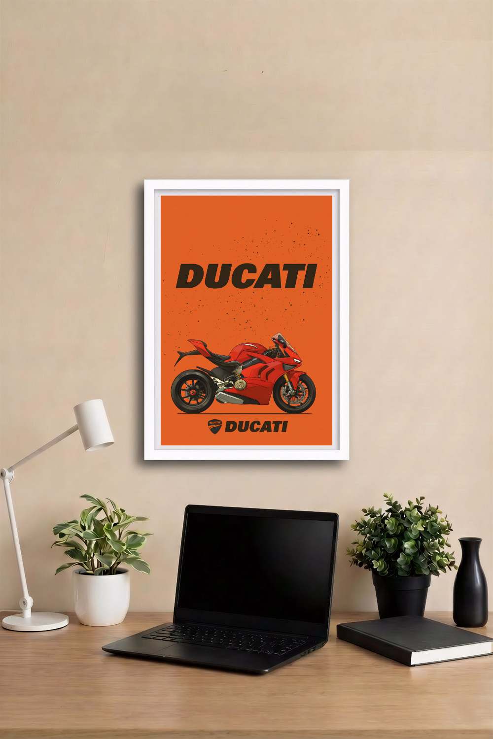 DUCATI | #117