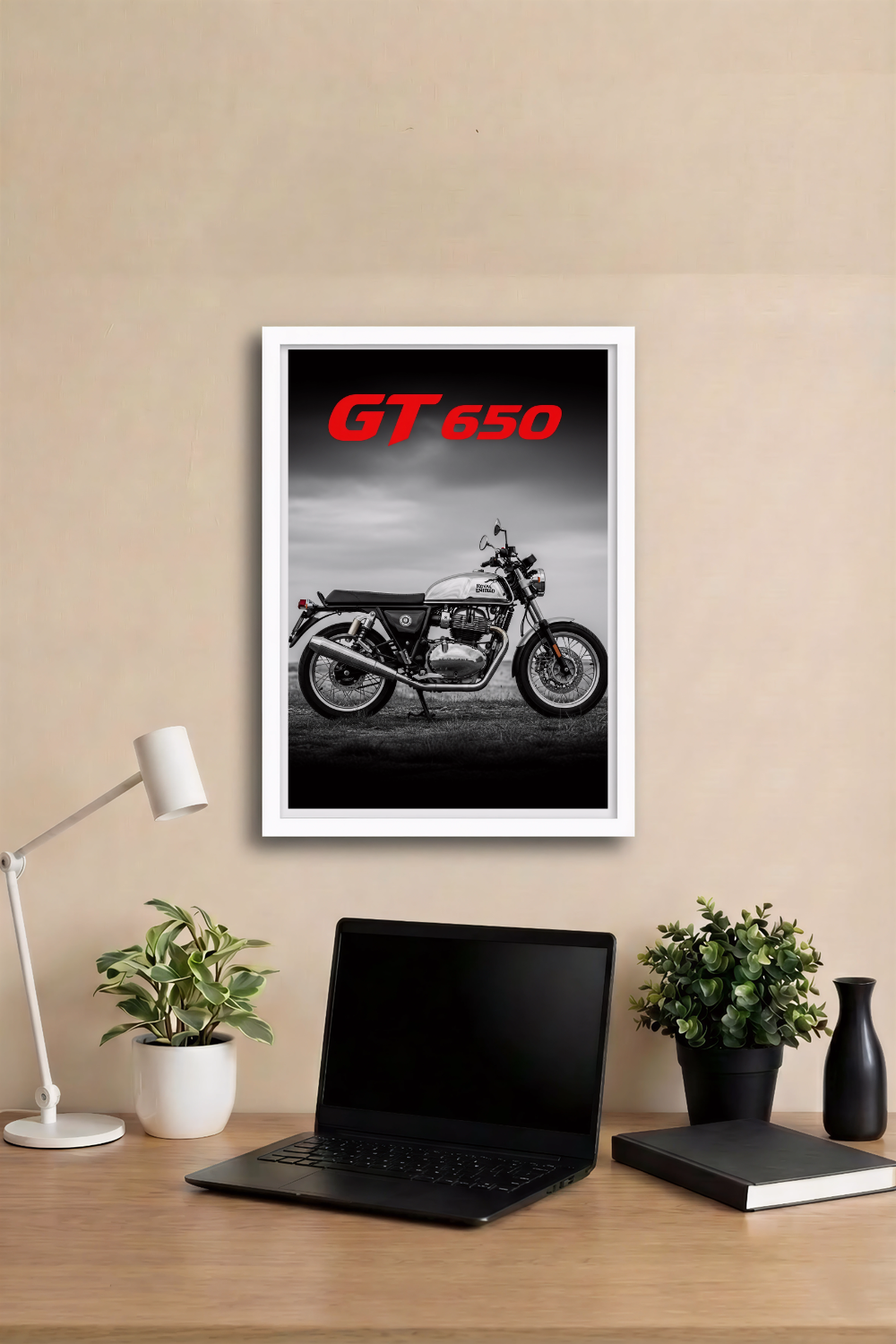 GT 650 | #024