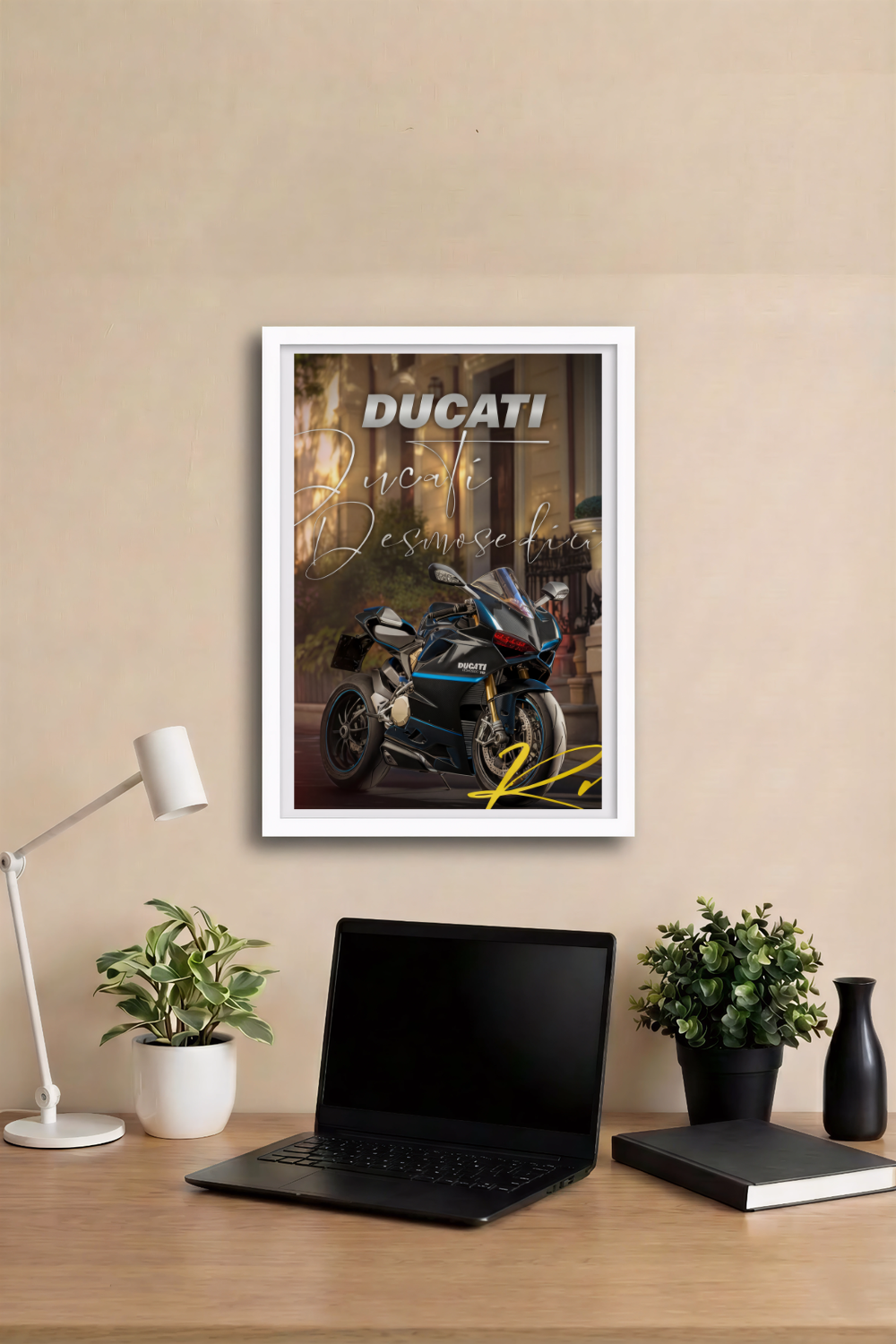 DUCATI | #122