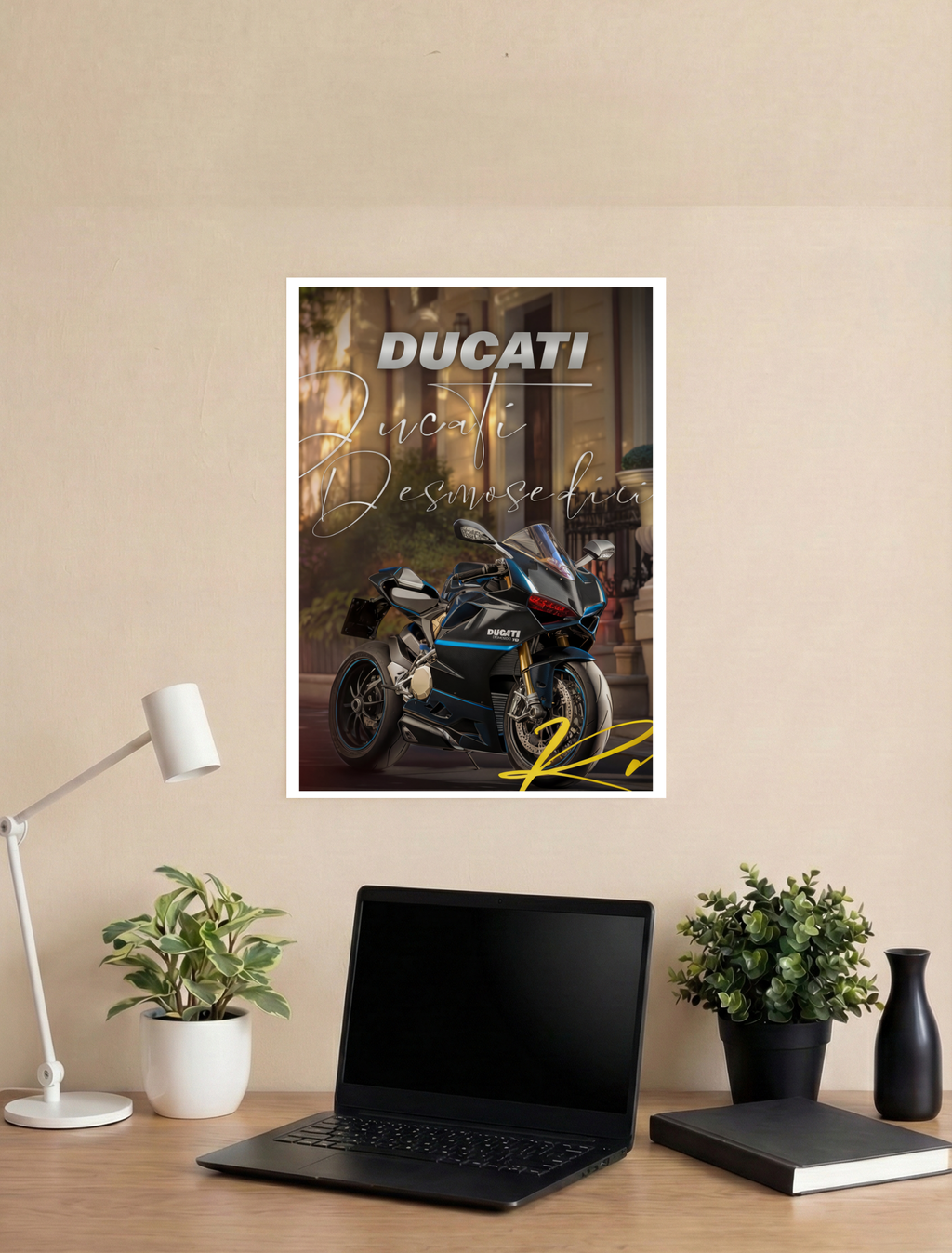 DUCATI | #122