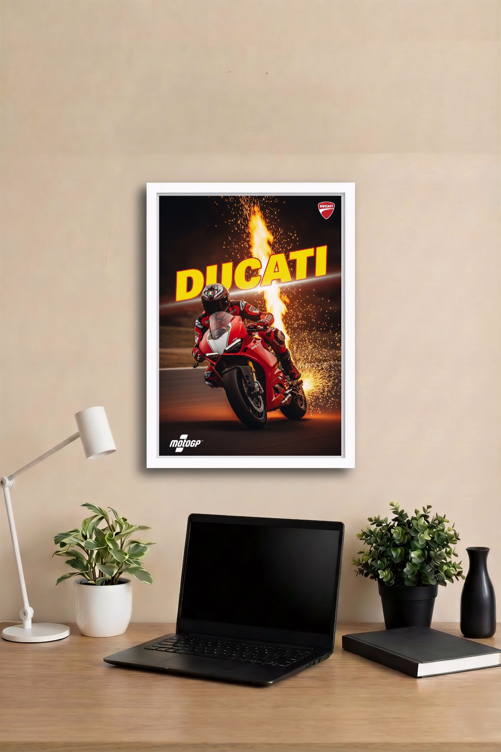 DUCATI   | #109