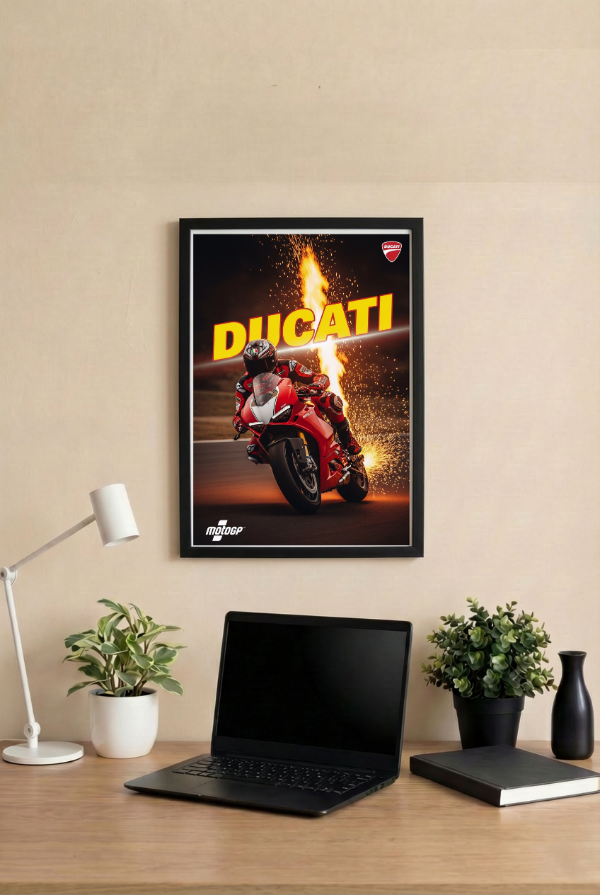 DUCATI   | #109