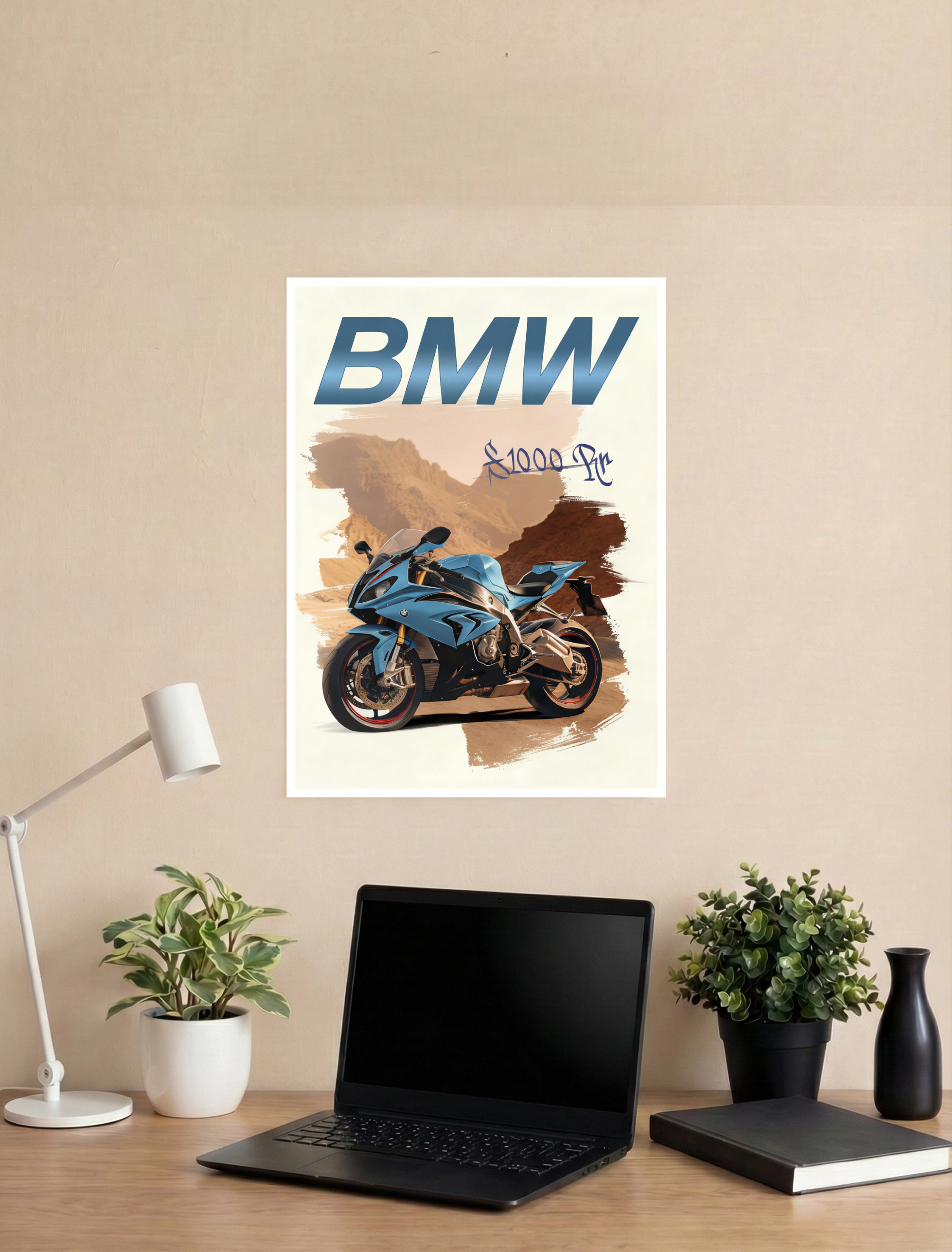 BMW BIKE  S1000 | #111