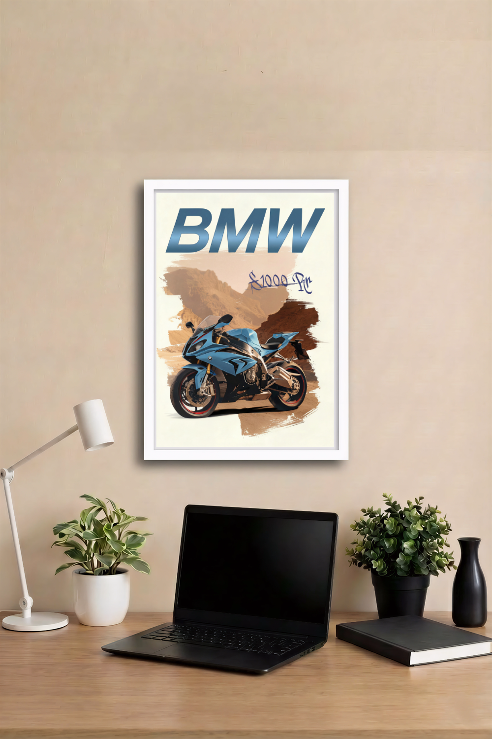 BMW BIKE  S1000 | #111