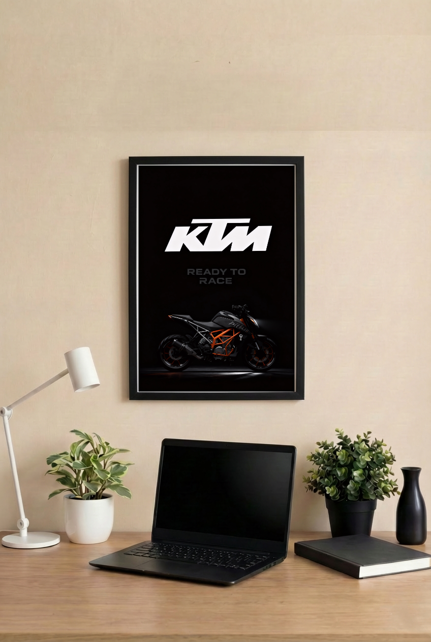 KTM | #113