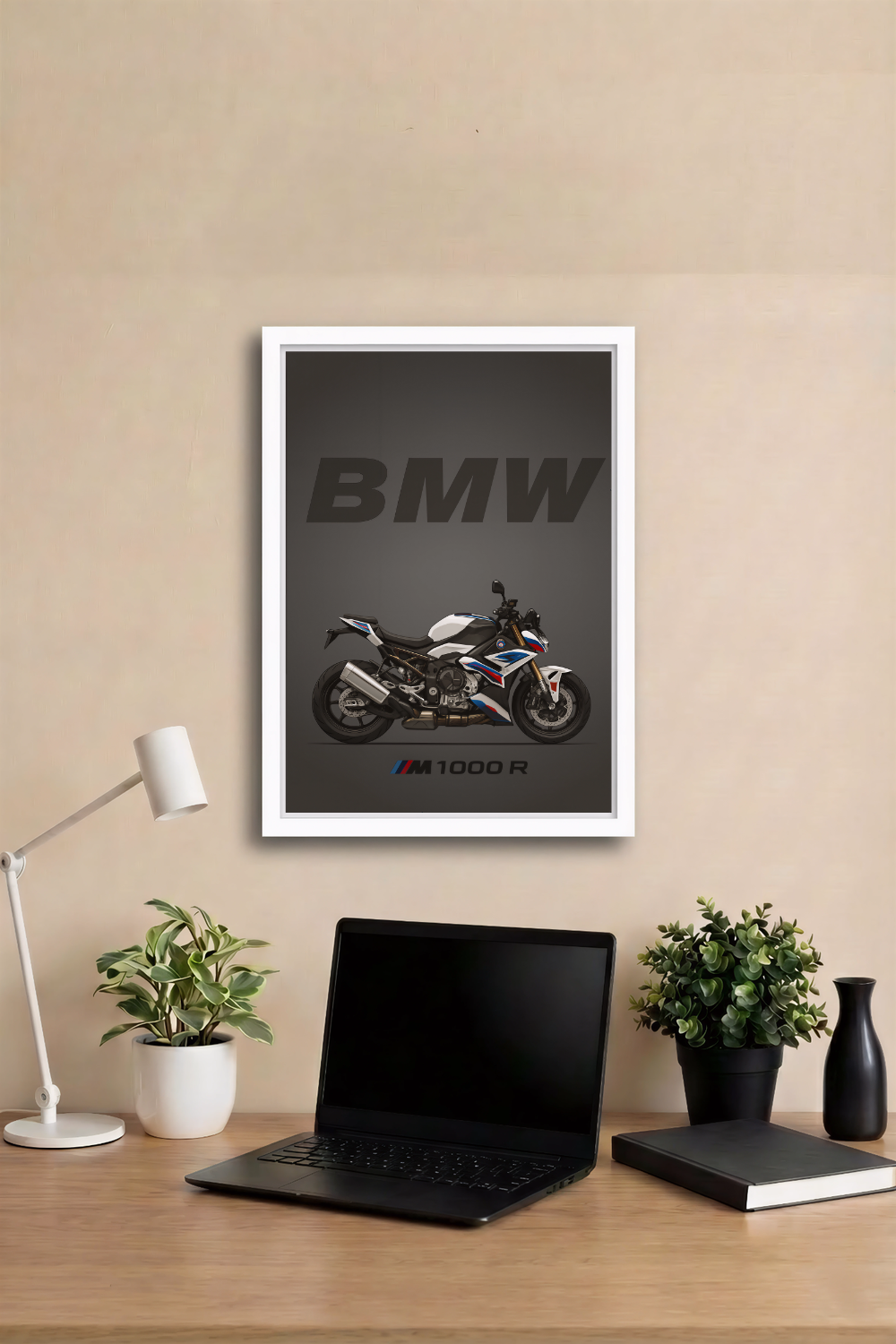BMW BIKE | #114