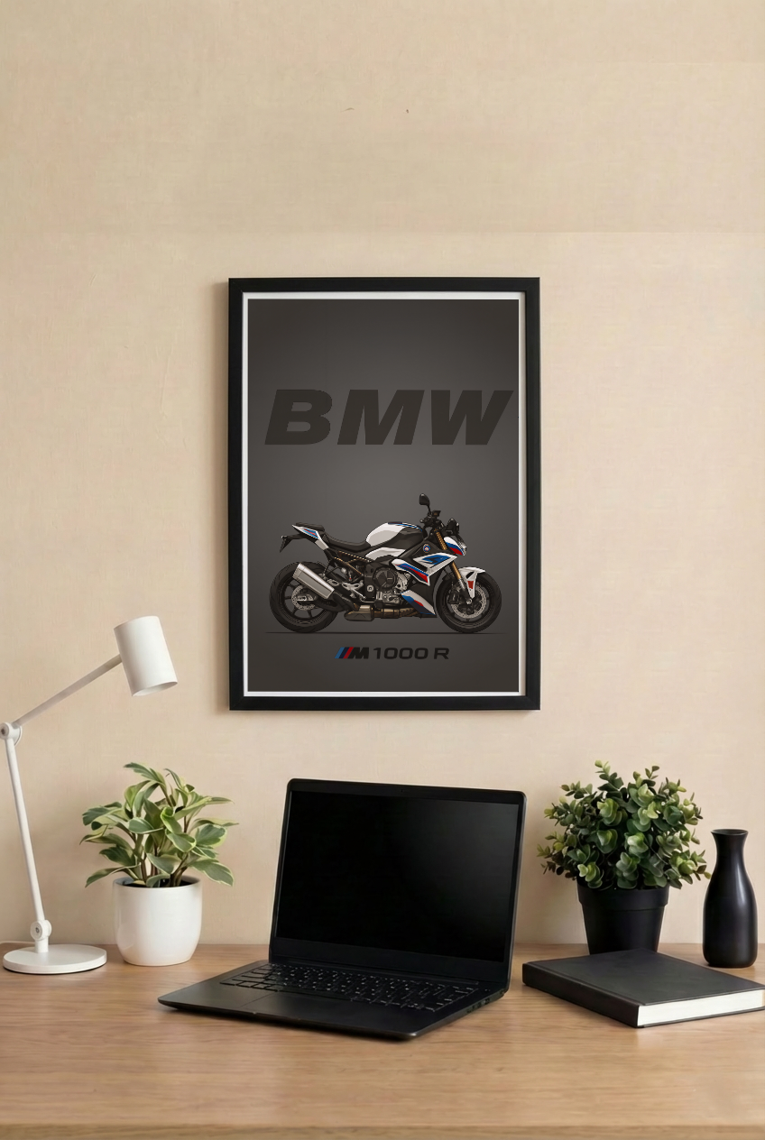 BMW BIKE | #114